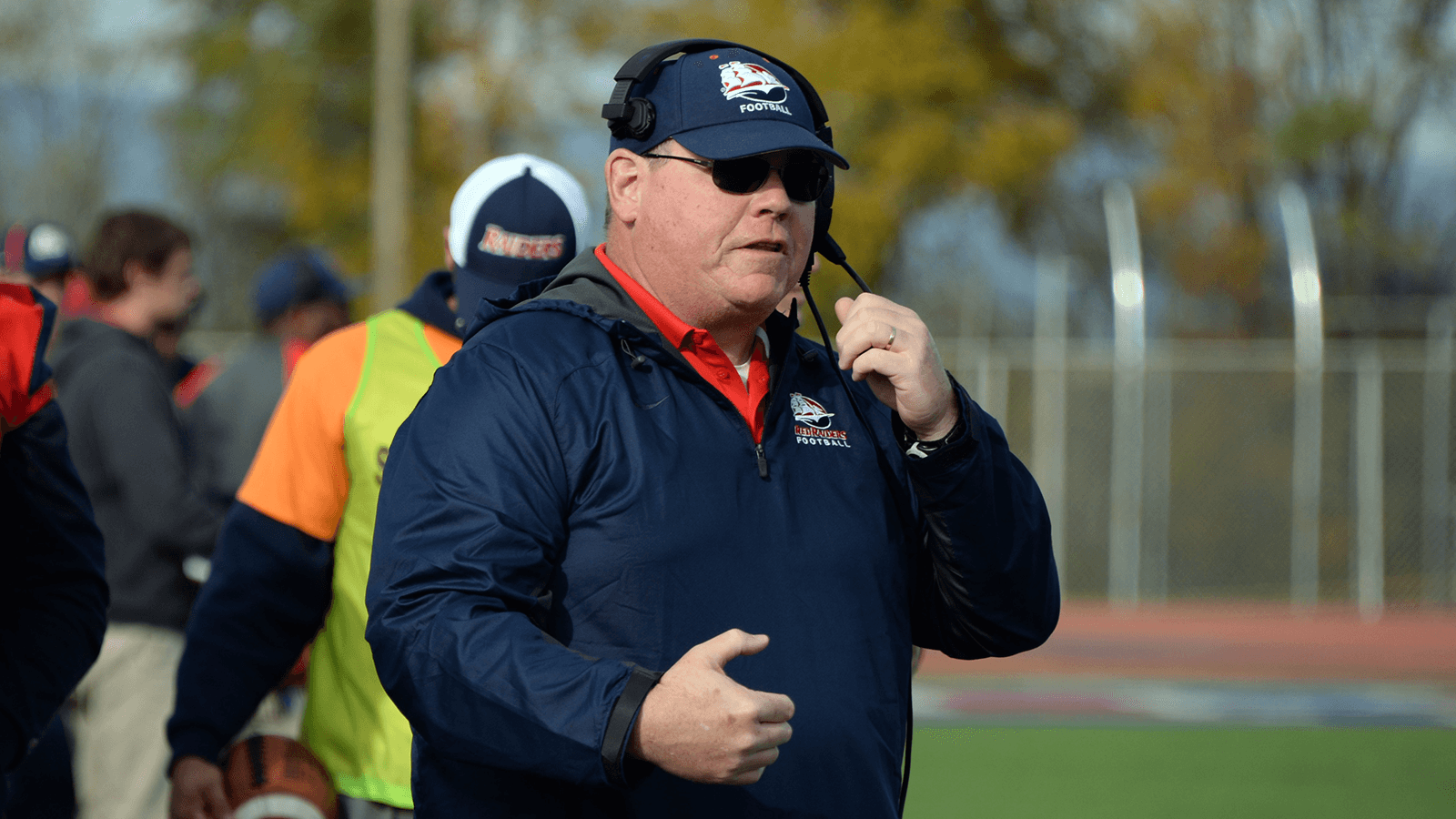Shippensburg University of Pennsylvania Football