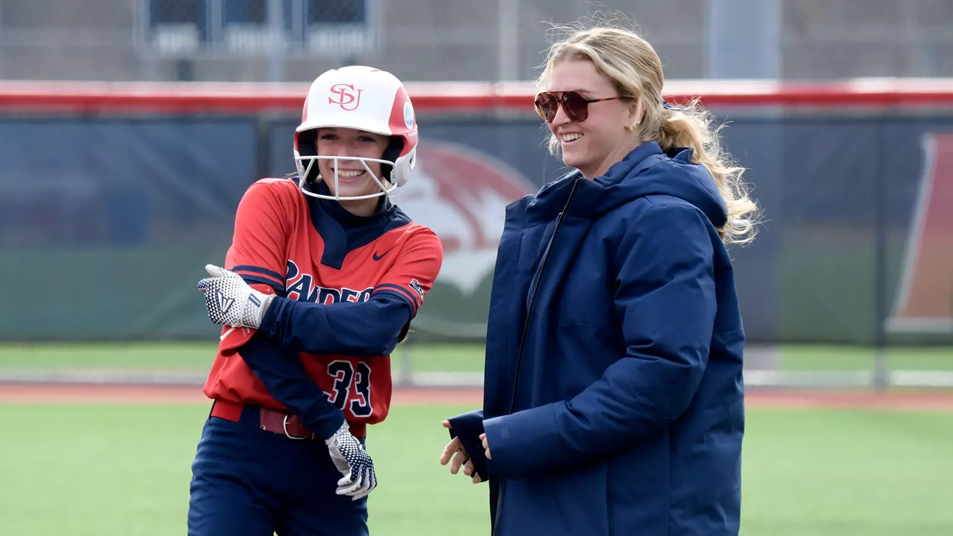 Shippensburg University of Pennsylvania Softball