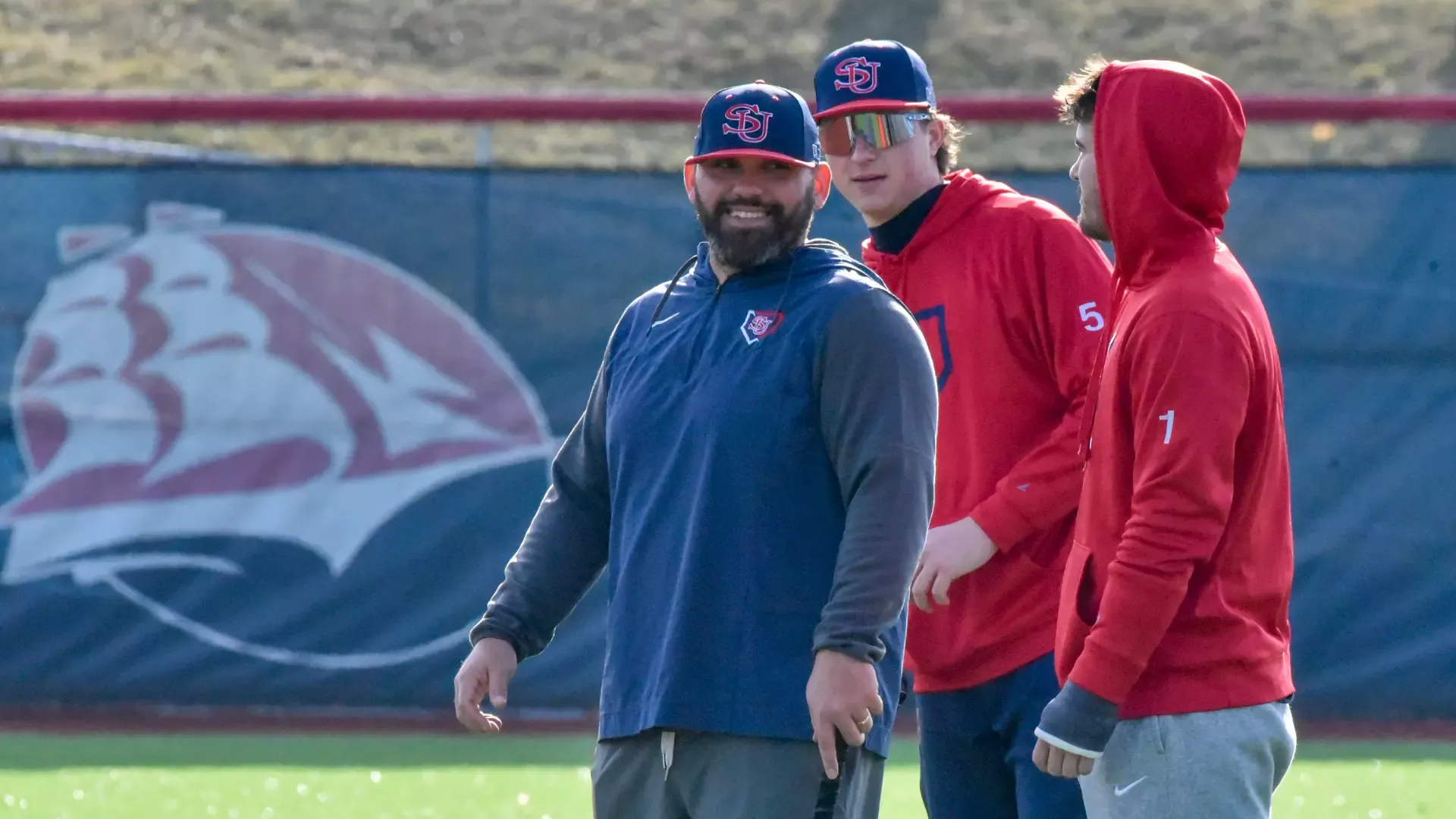 Shippensburg University of Pennsylvania Baseball