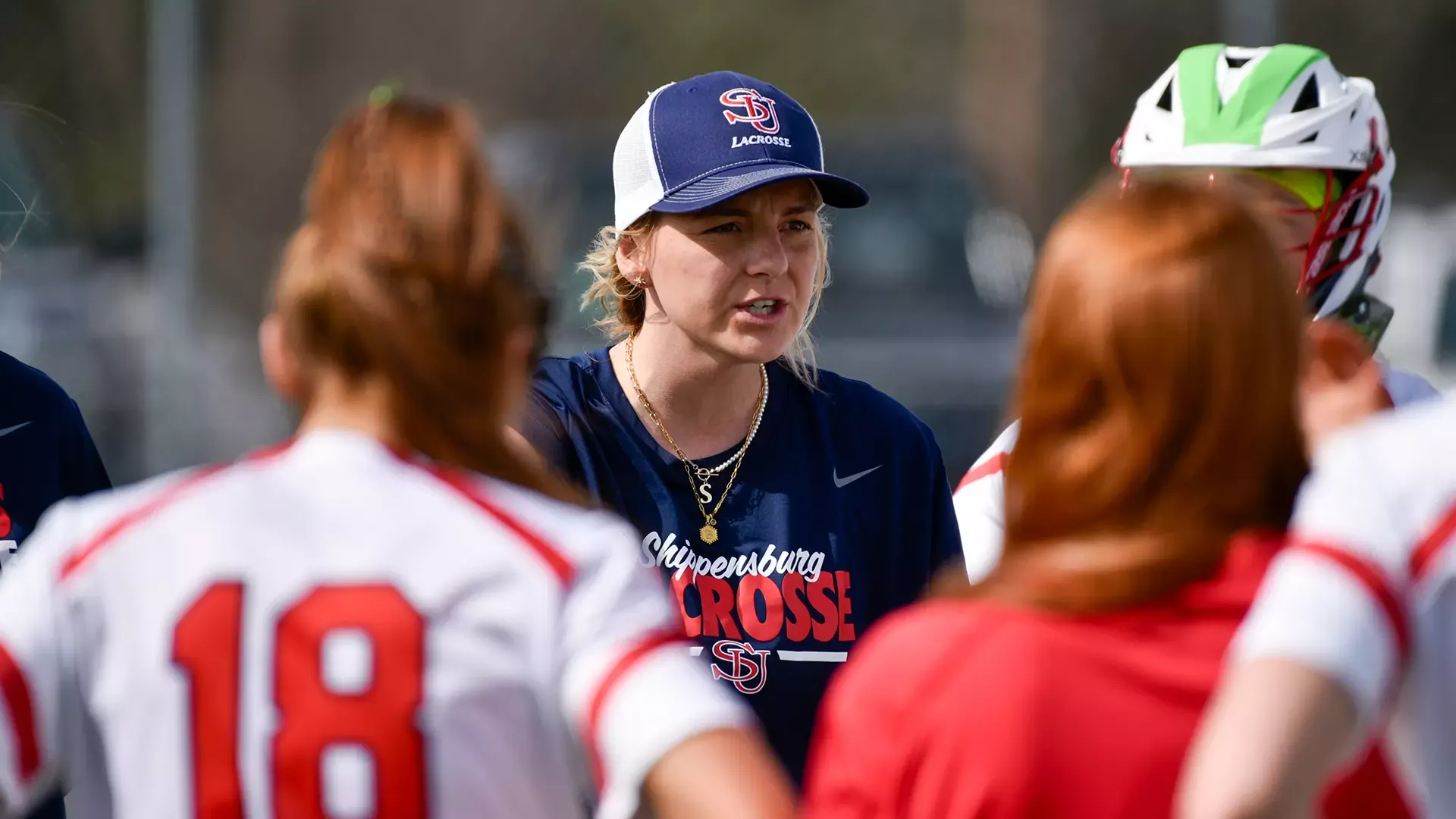 Shippensburg University of Pennsylvania Women's Lacrosse