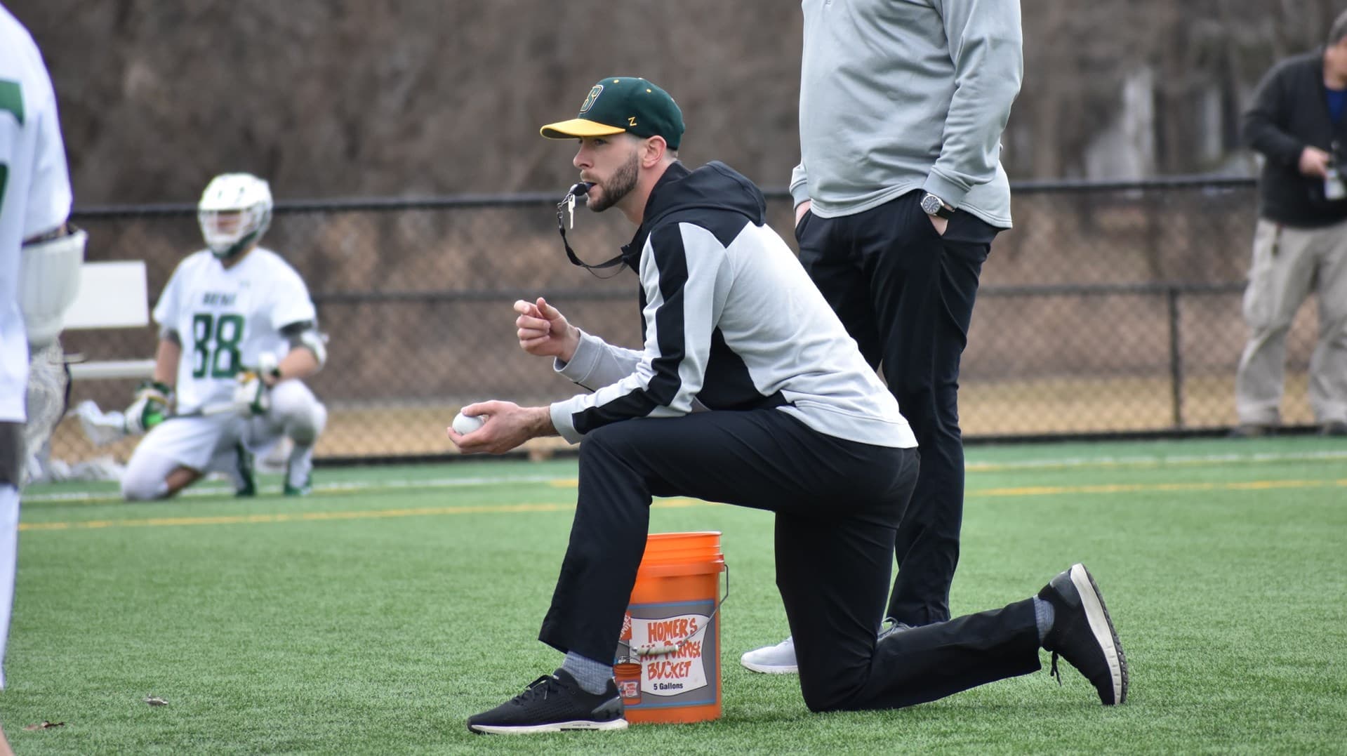 Siena College Men's Lacrosse
