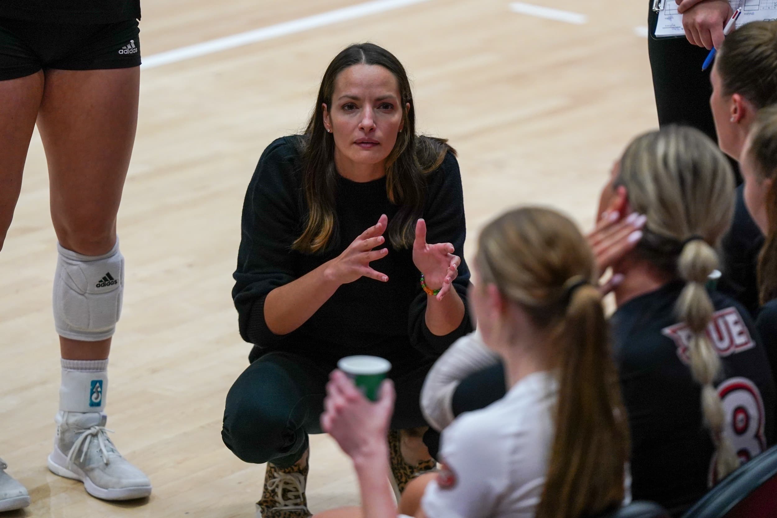 Southern Illinois University Edwardsville Volleyball
