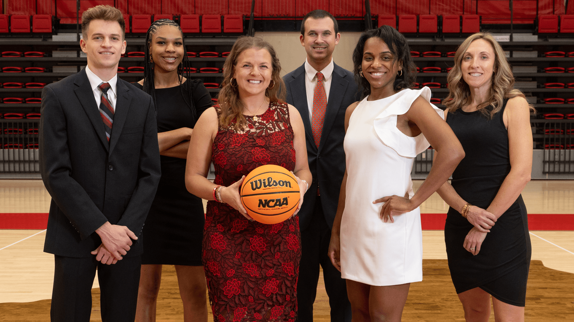 Southern Illinois University Edwardsville Women's Basketball