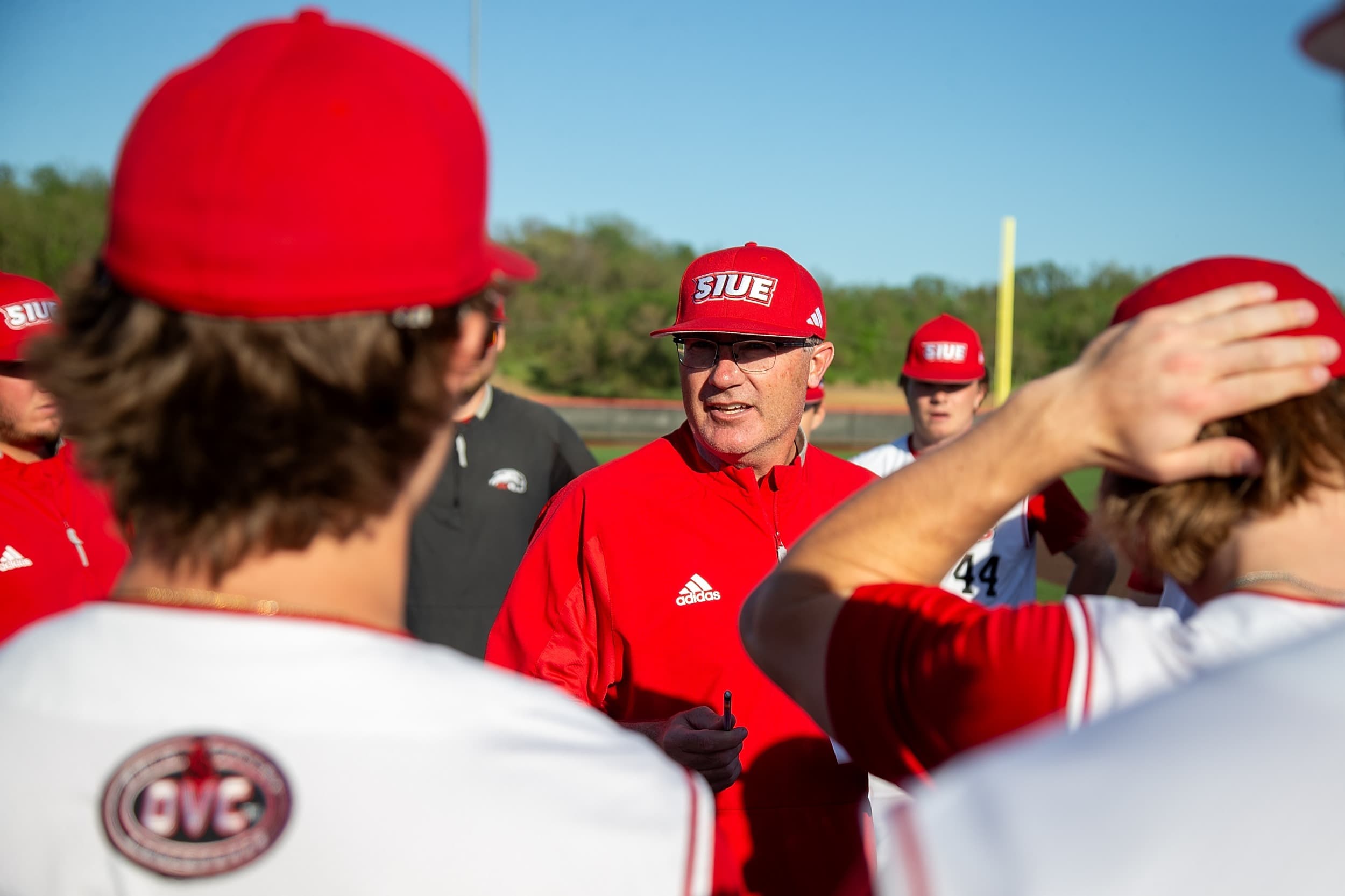 Southern Illinois University Edwardsville Baseball
