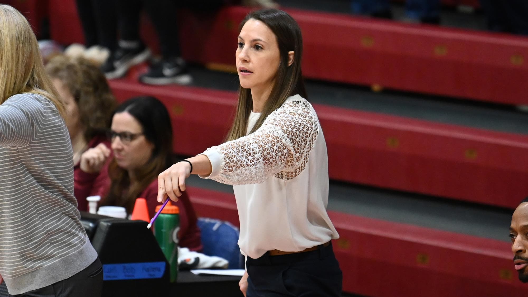 Saint Joseph's University - Philadelphia Women's Basketball