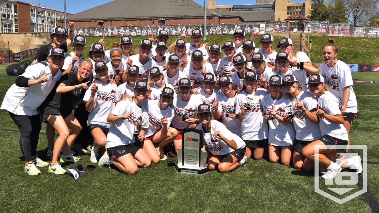 Saint Joseph's University - Philadelphia Women's Lacrosse