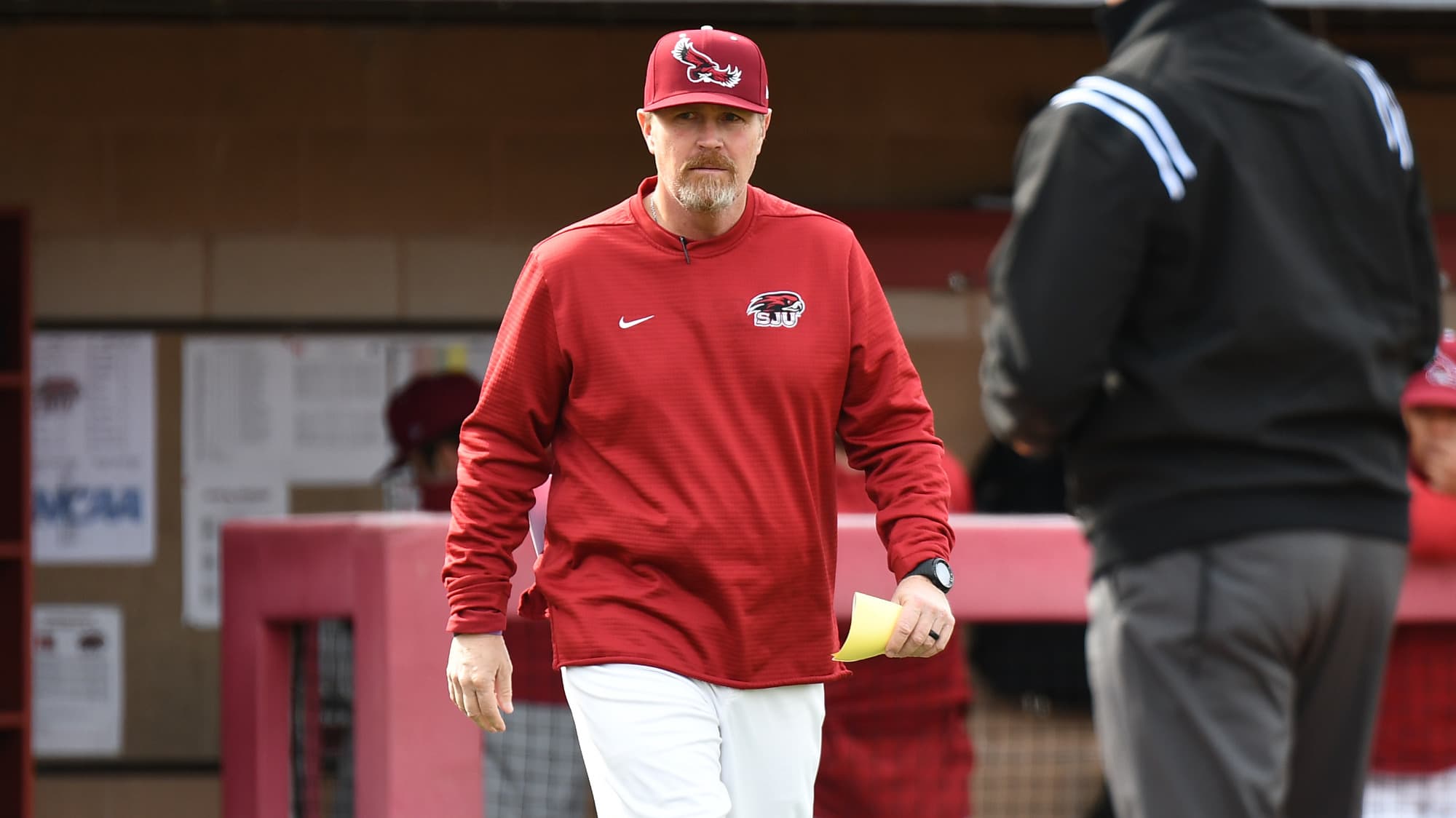 Saint Joseph's University - Philadelphia Baseball