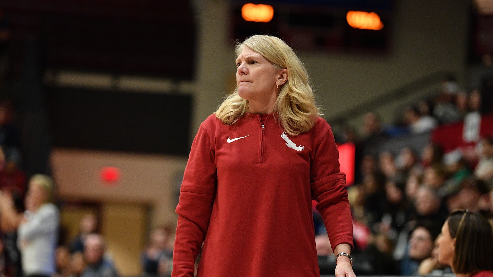 Saint Joseph's University - Philadelphia Women's Basketball