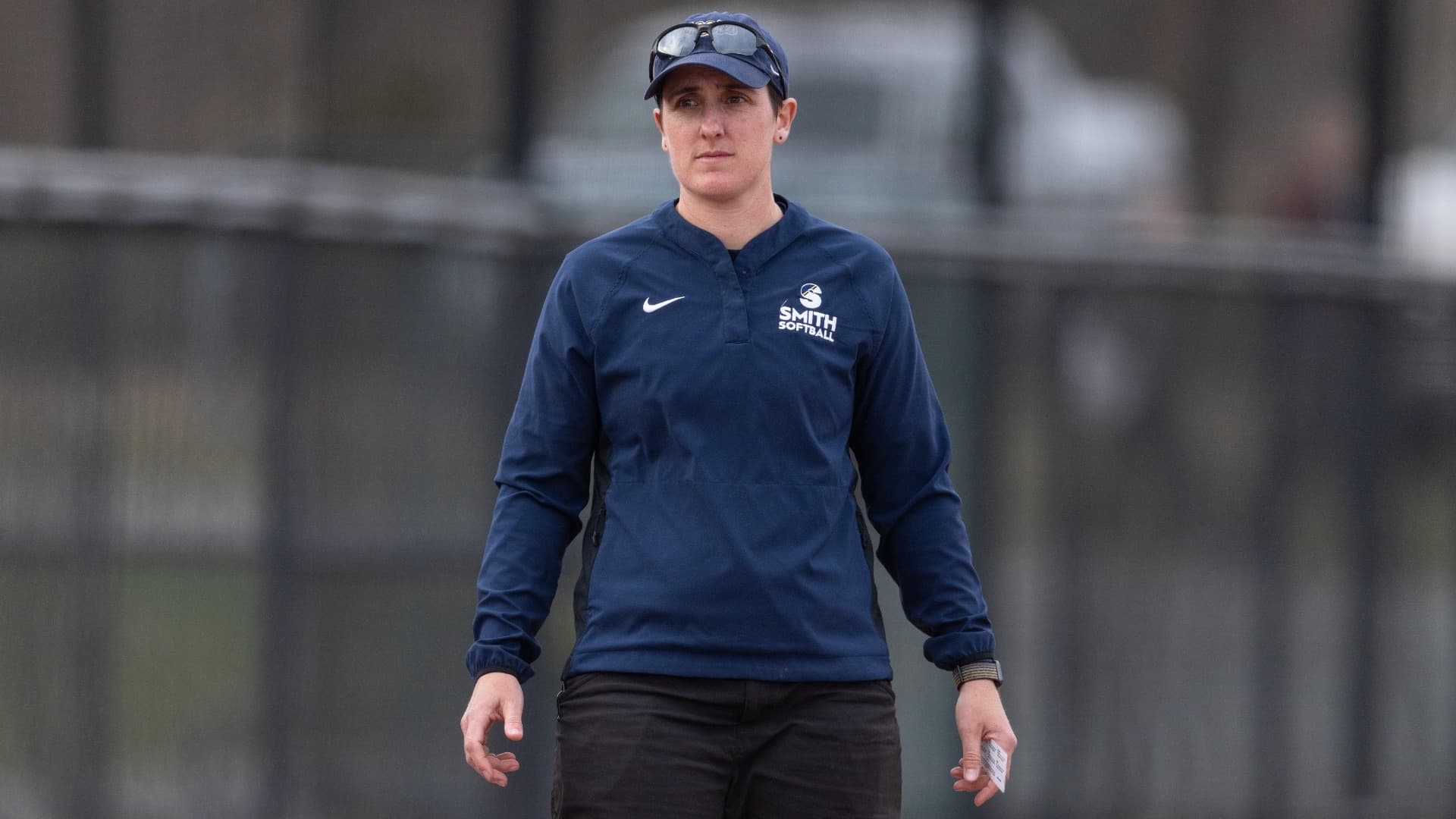 Smith College Softball