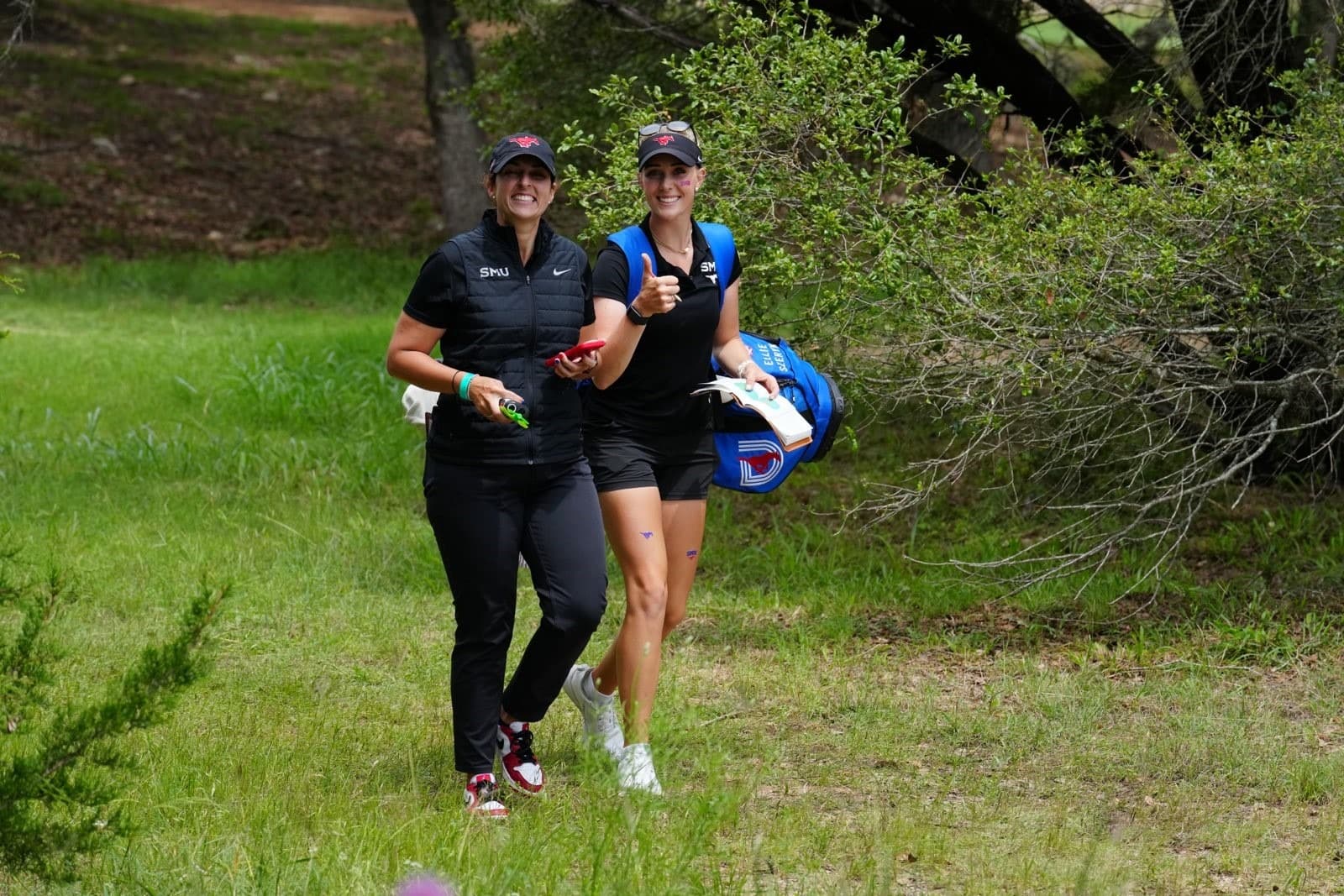 Southern Methodist University Women's Golf