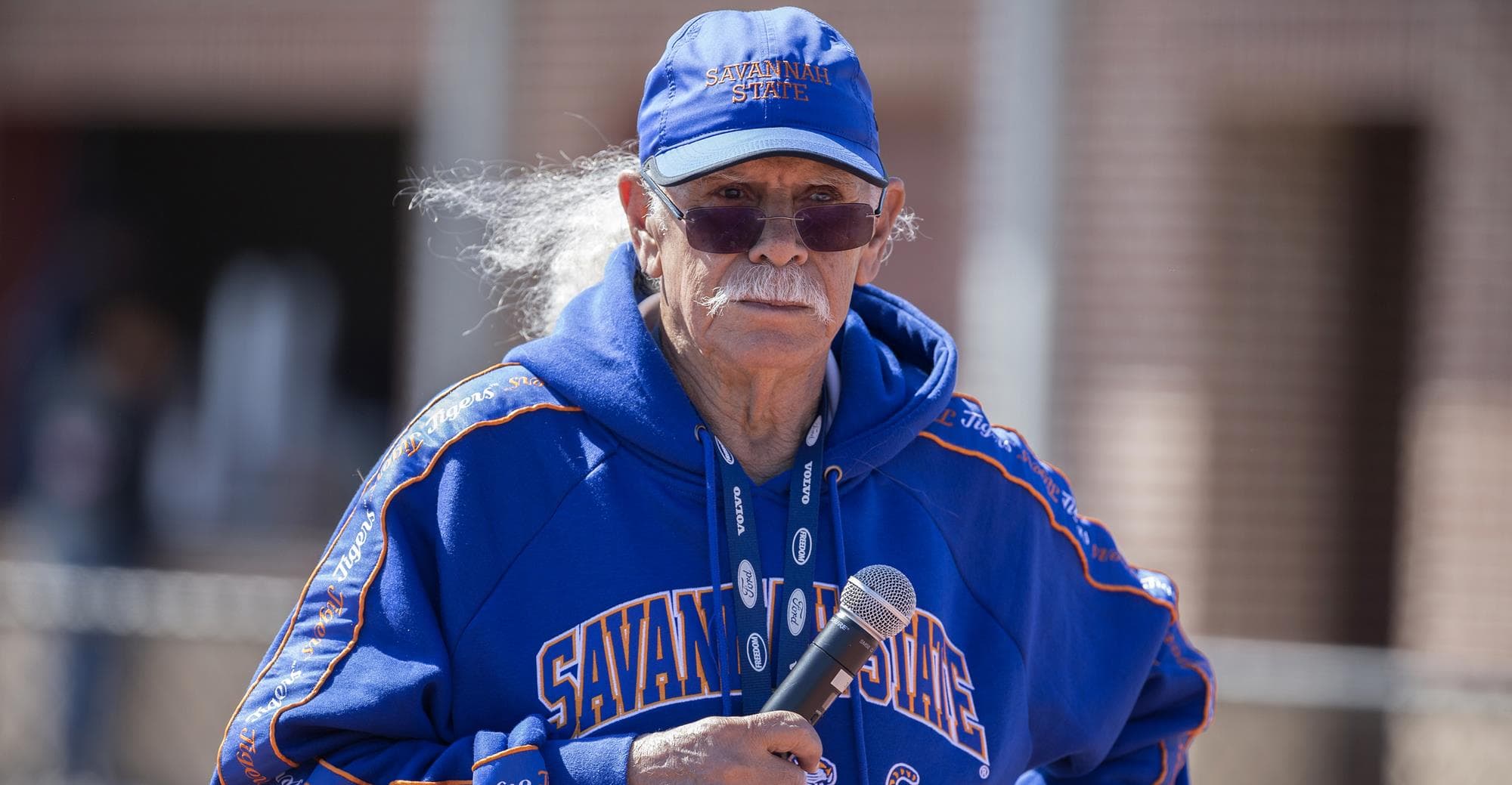 Savannah State University Men's Track & Field