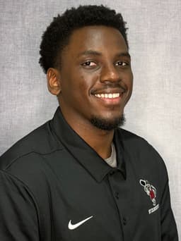 James Mwaijande