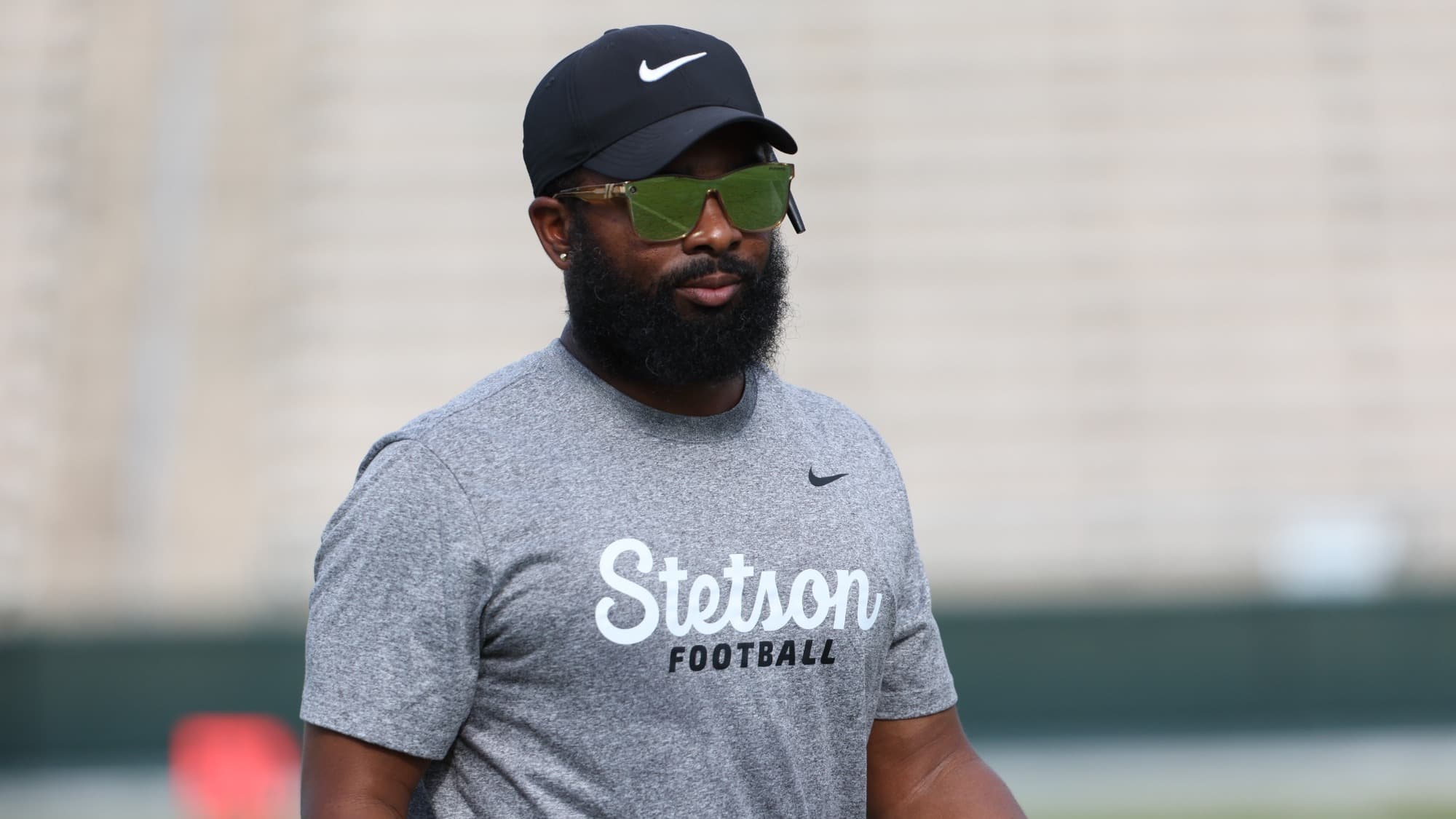 Stetson University Football