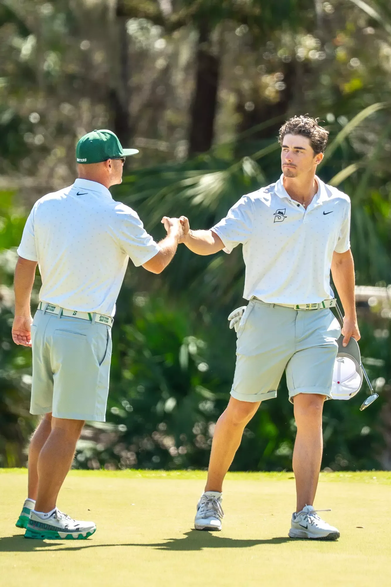 Stetson University Men's Golf