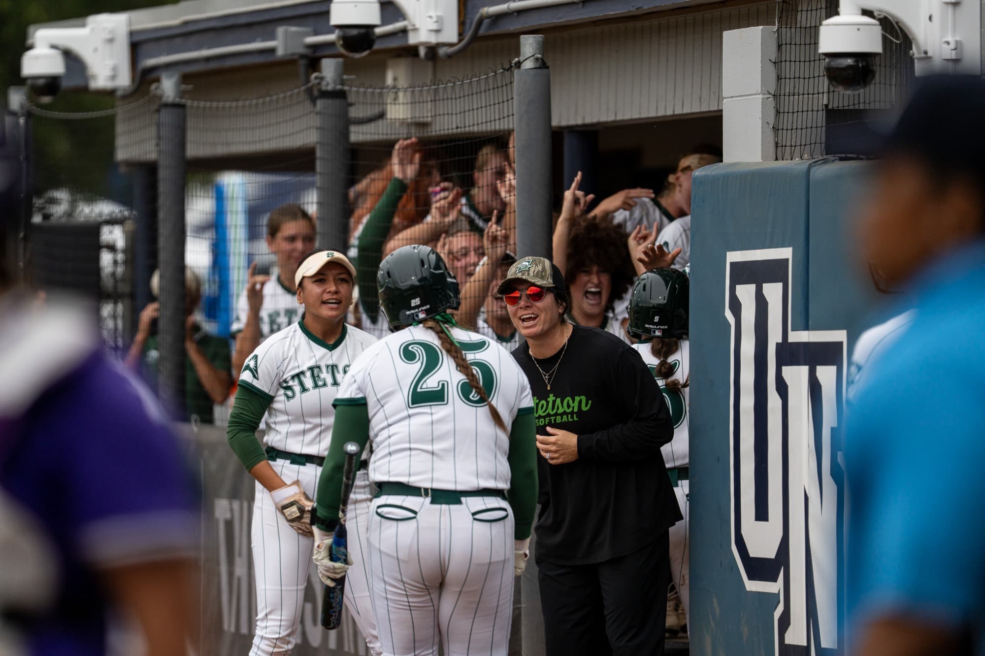 Stetson University Softball