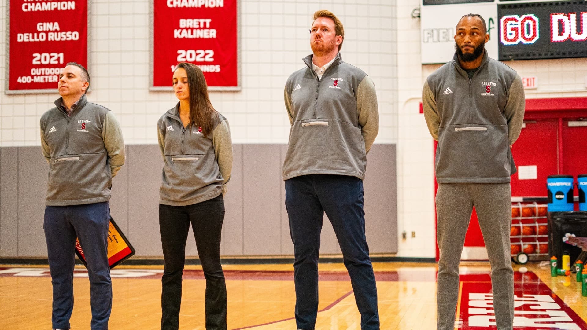 Stevens Institute of Technology Men's Basketball