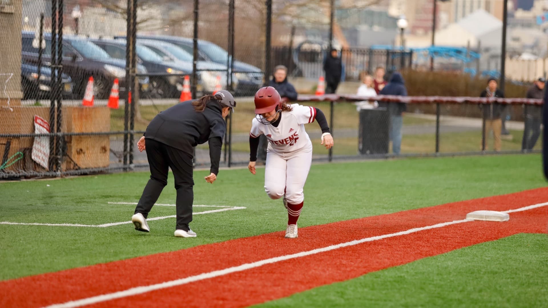 Stevens Institute of Technology Softball