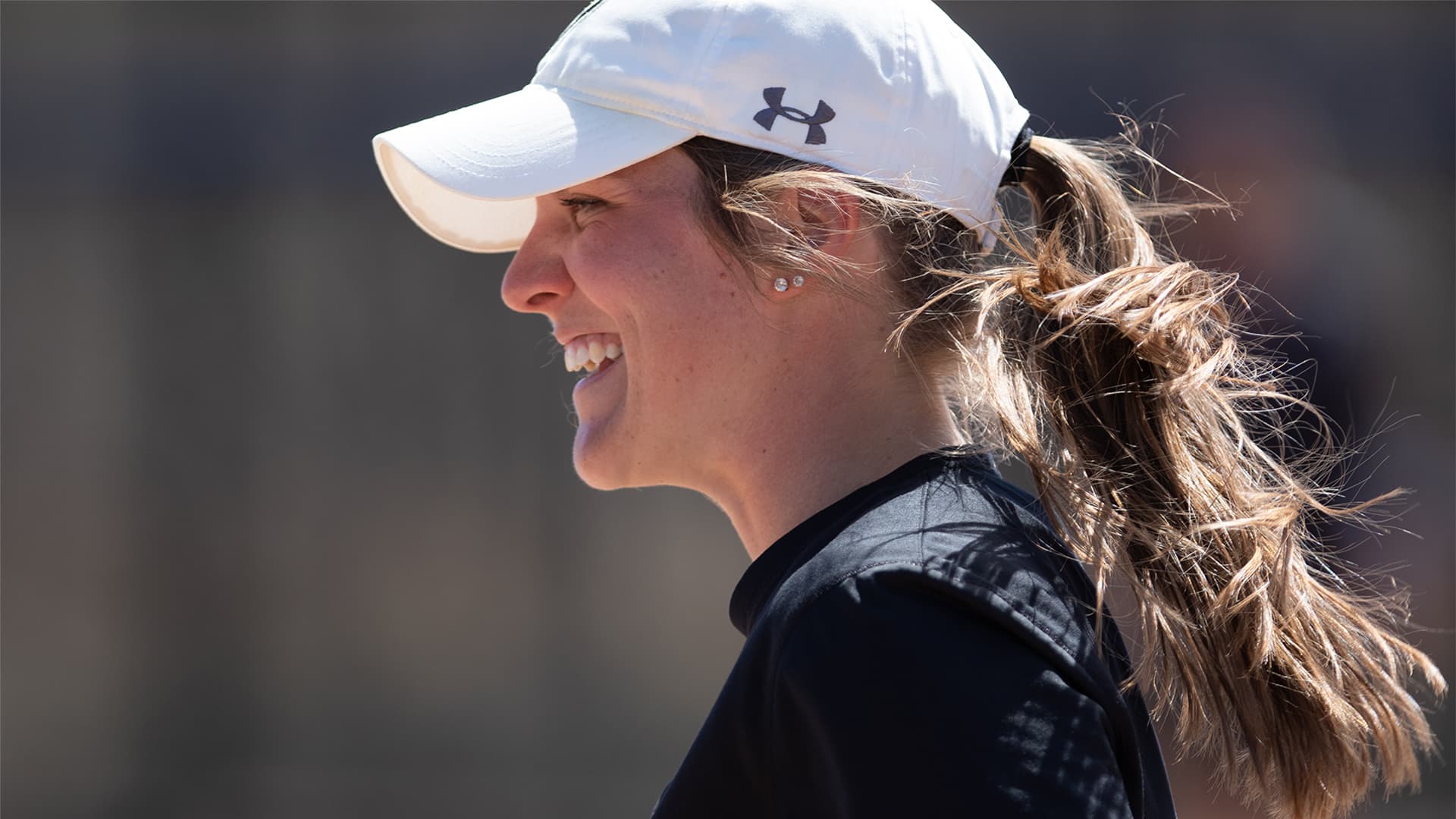 St Olaf College Softball