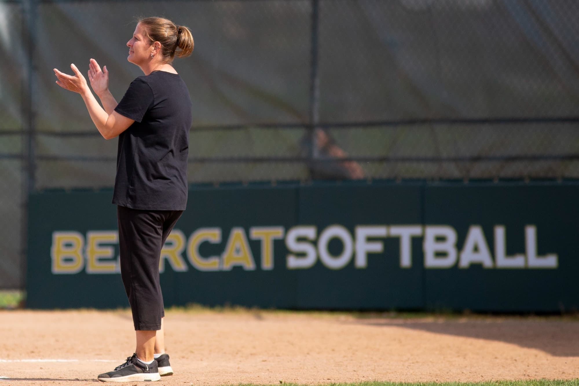 Saint Vincent College Softball