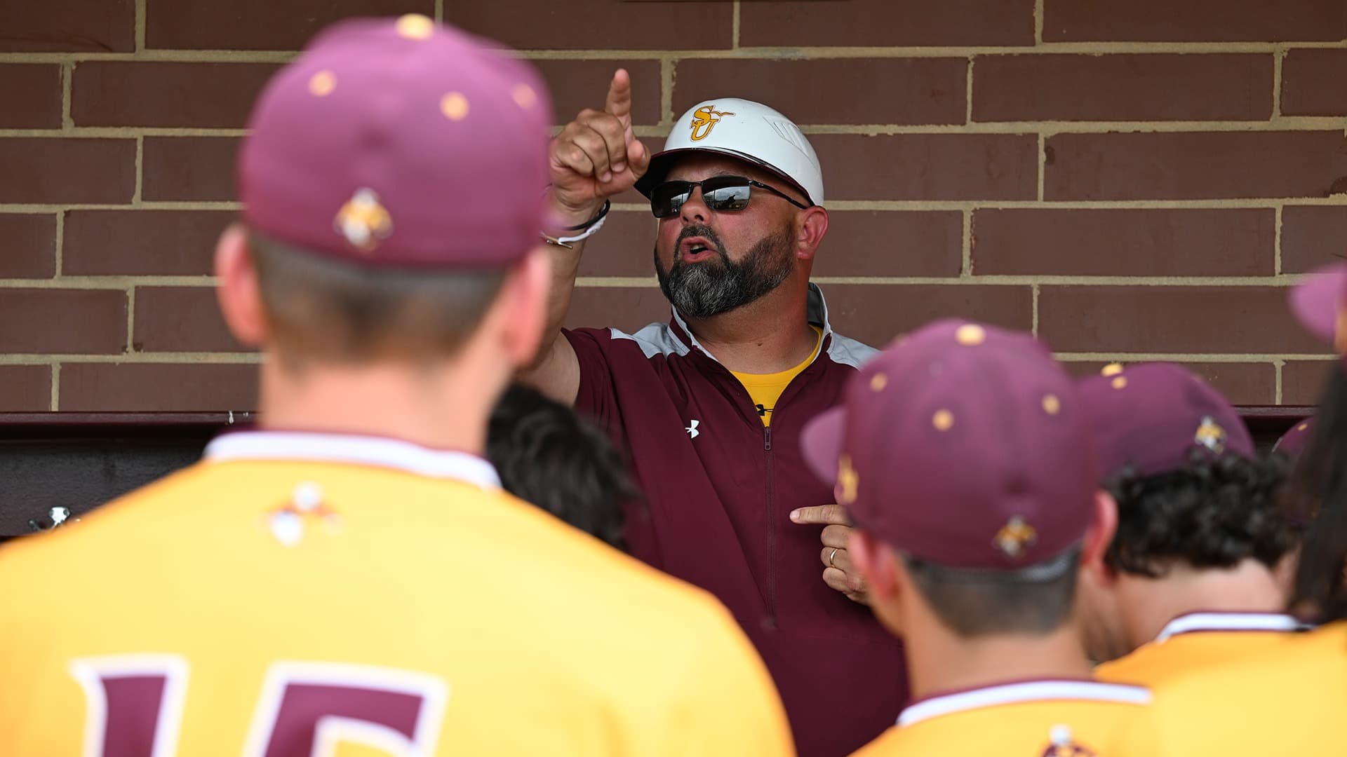 Salisbury University Baseball