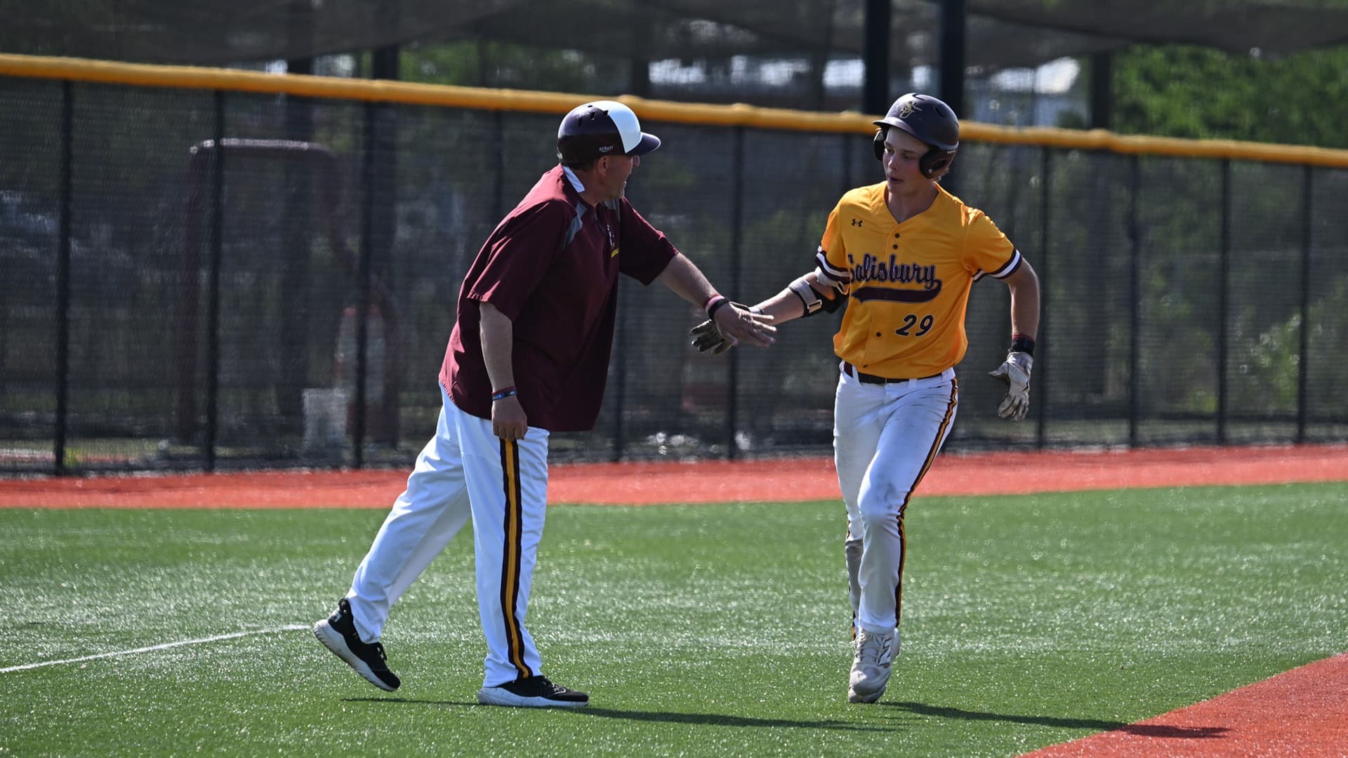 Salisbury University Baseball