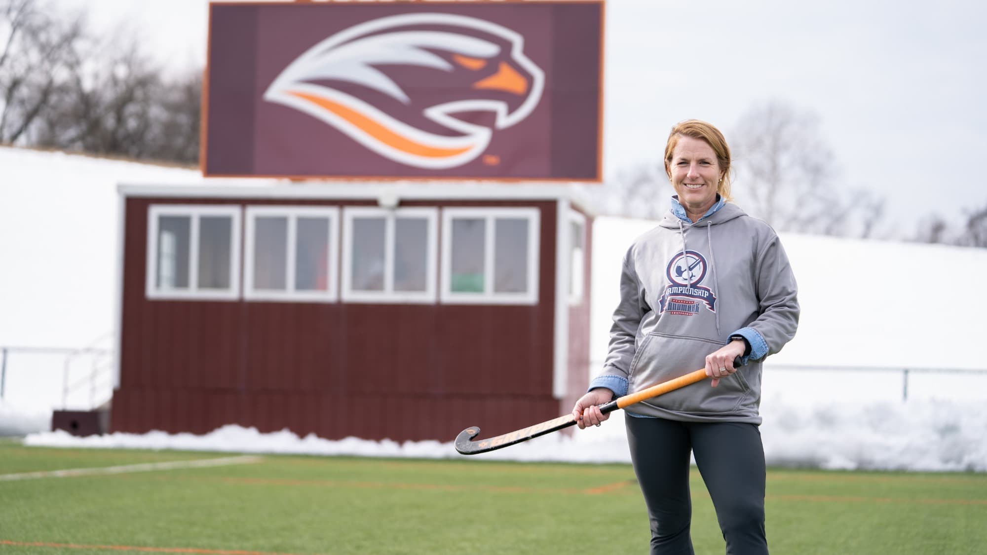 Susquehanna University Field Hockey