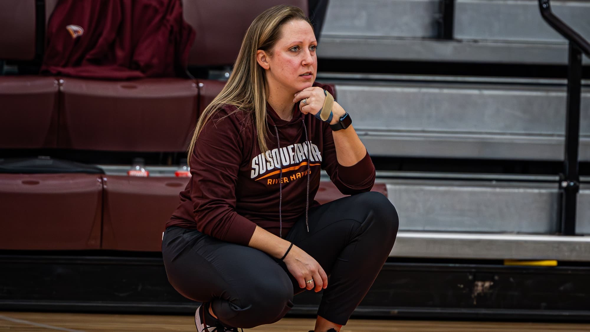 Susquehanna University Women's Basketball