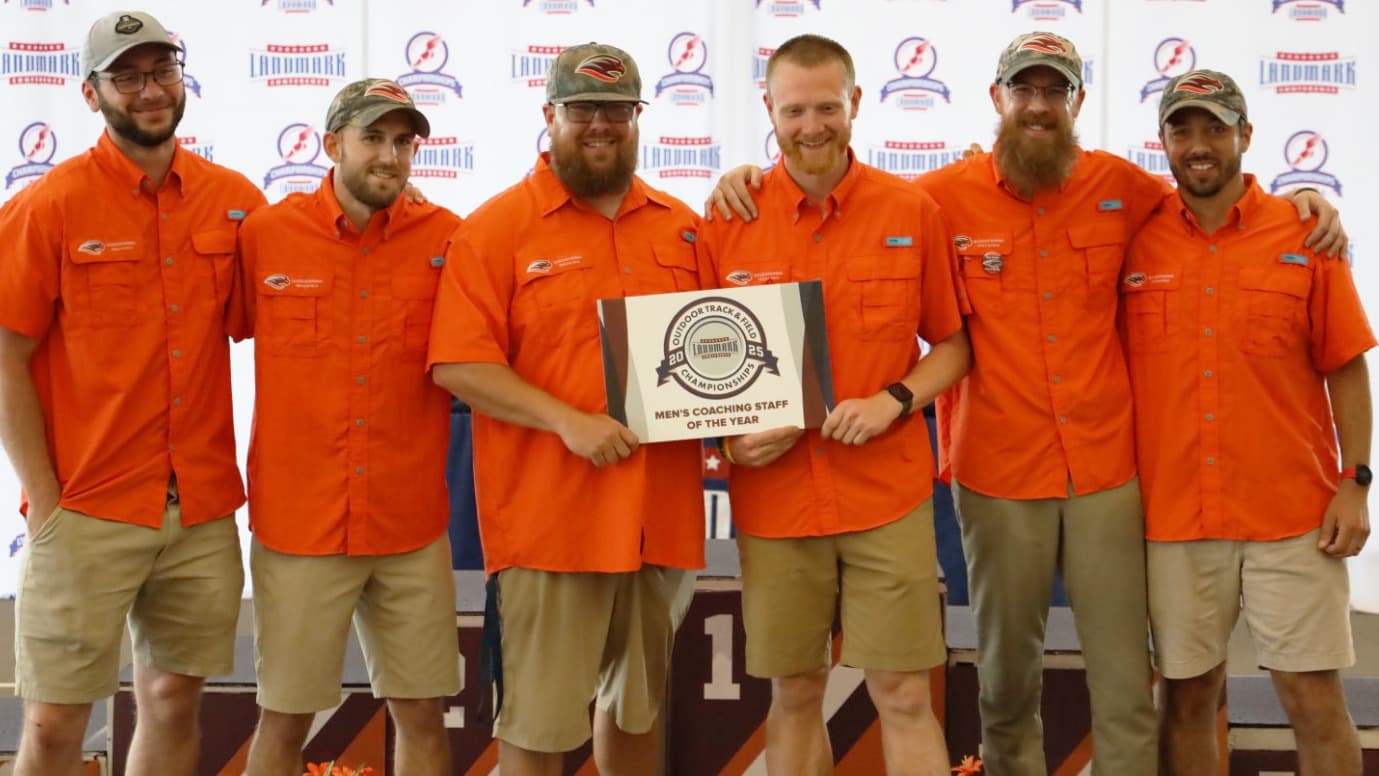Susquehanna University Men's Track & Field