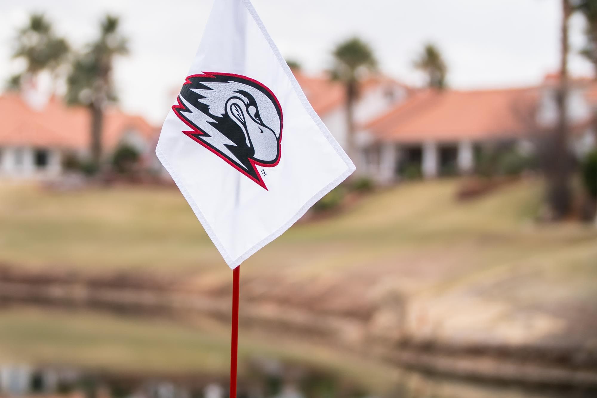 Southern Utah University Men's Golf