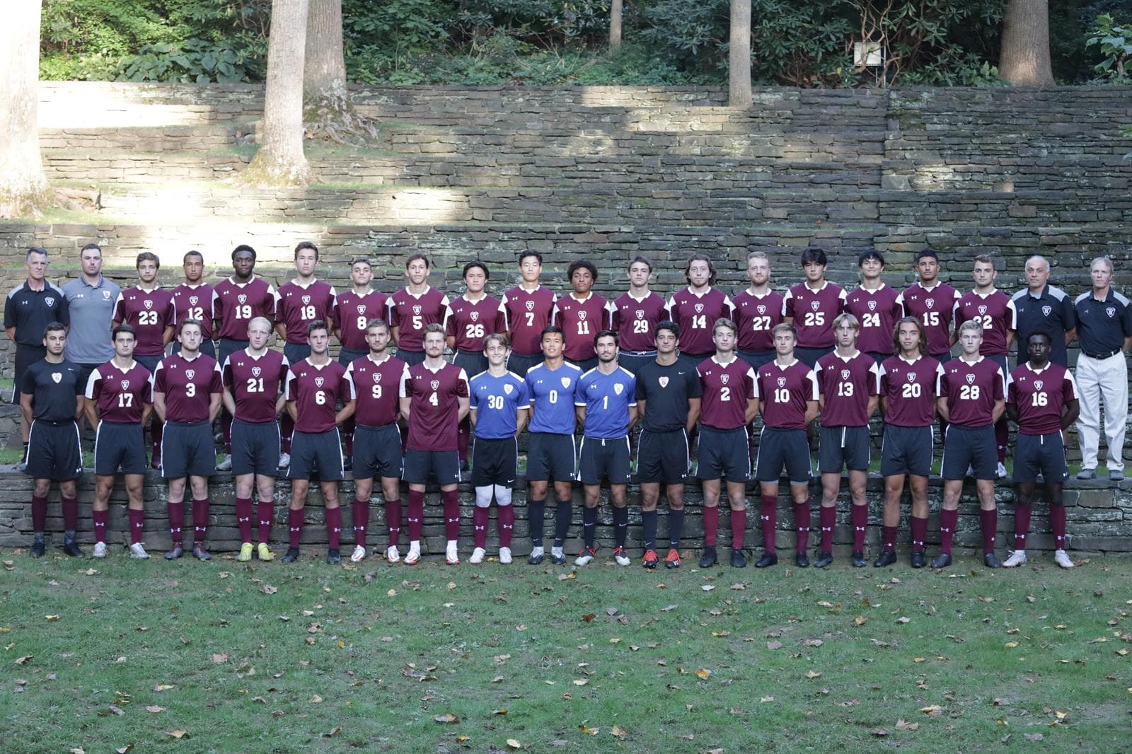 Swarthmore College Men's Soccer