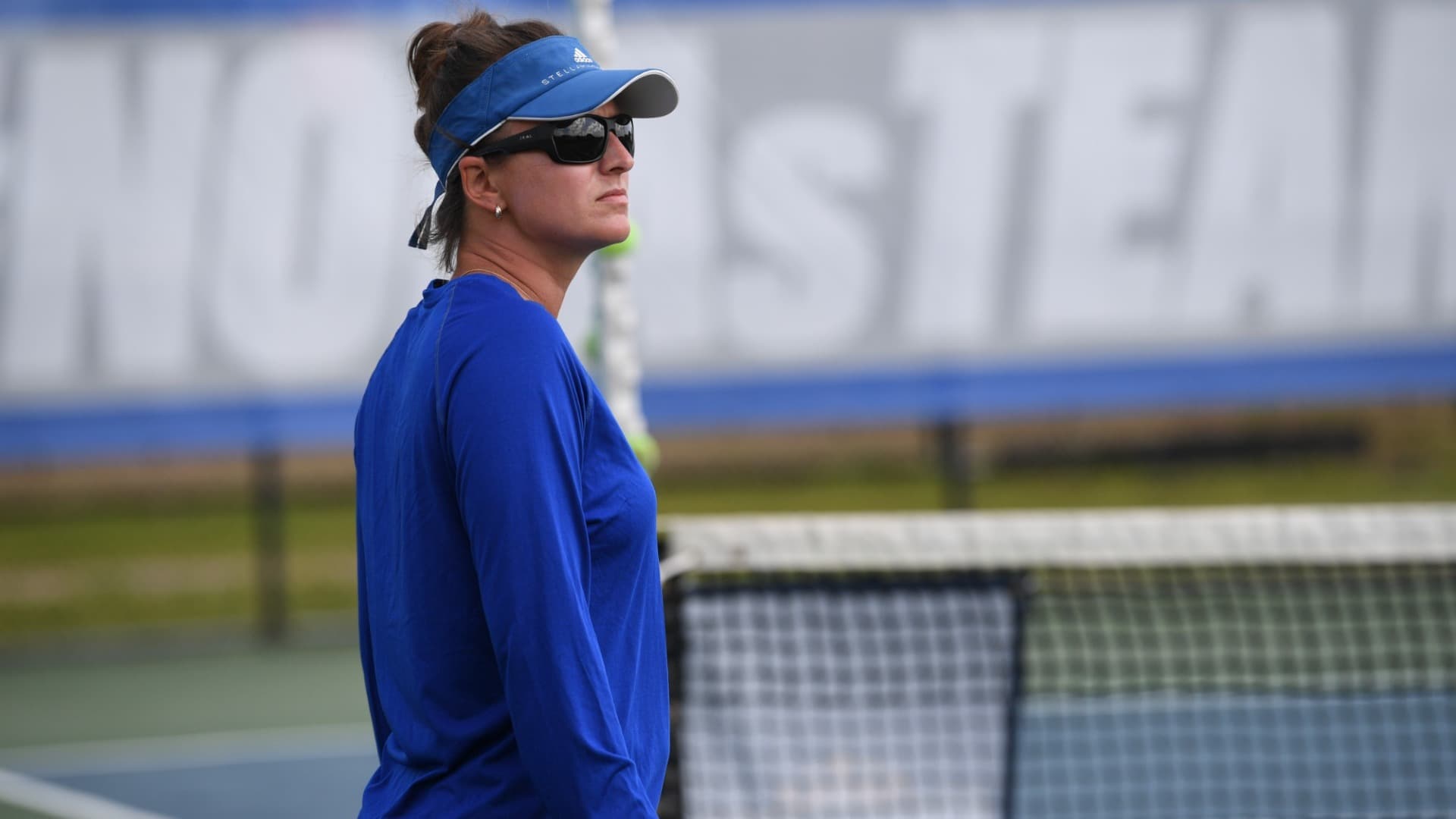 Texas A & M University-Corpus Christi Men's Tennis