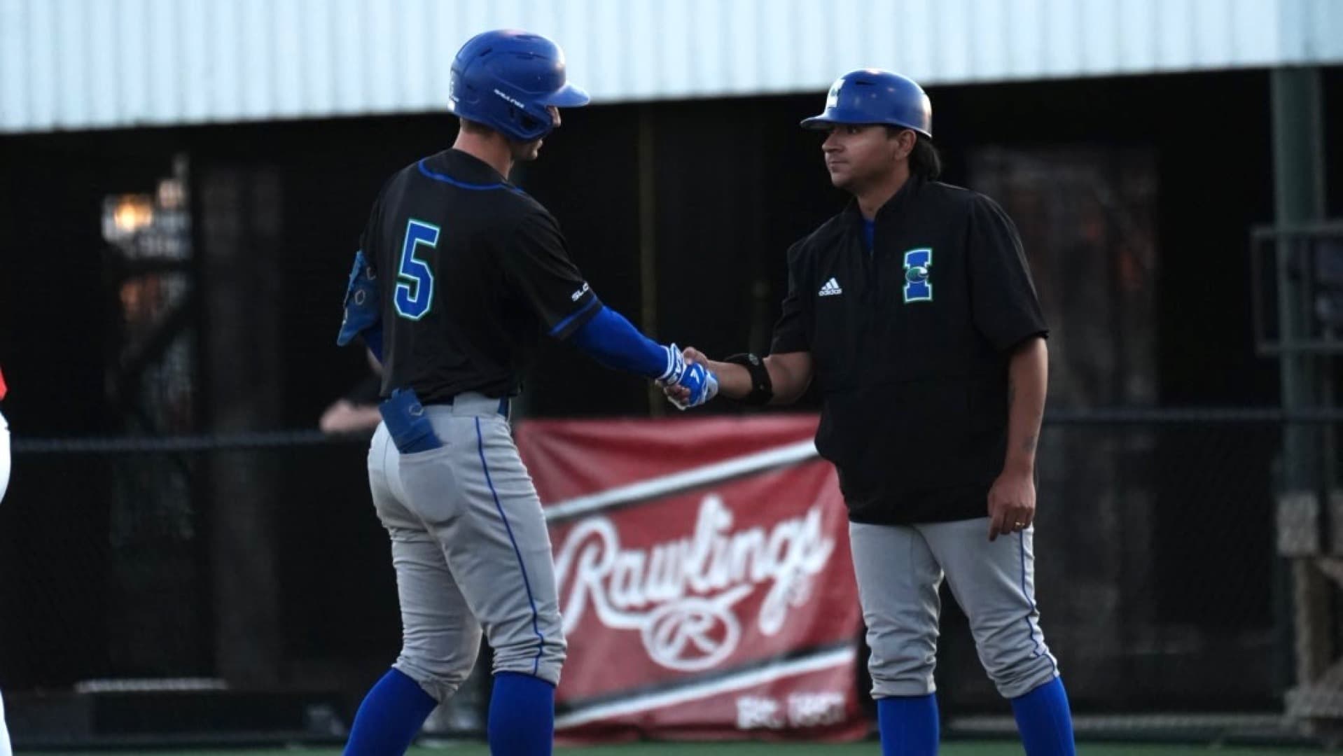 Texas A & M University-Corpus Christi Baseball