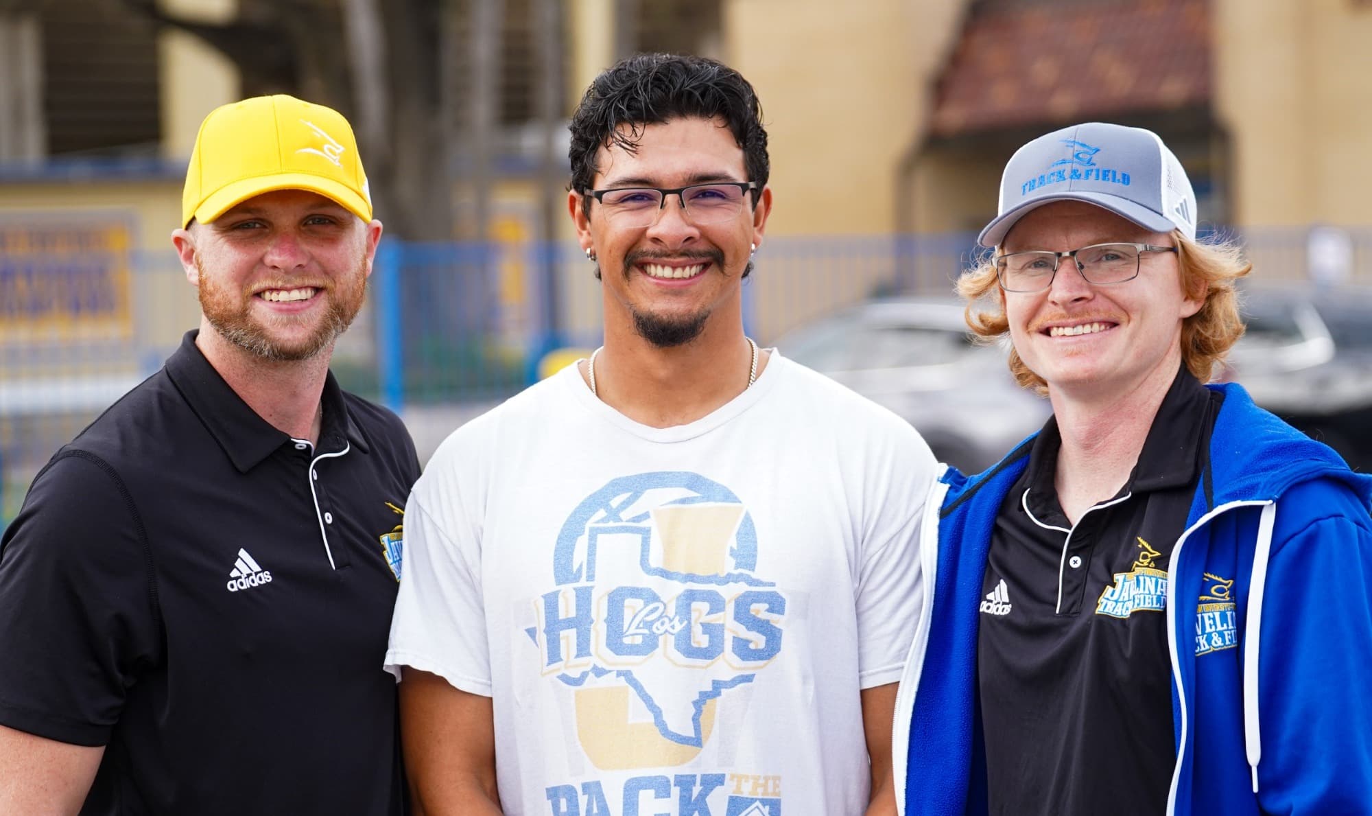 Texas A&M University-Kingsville Women's Track & Field