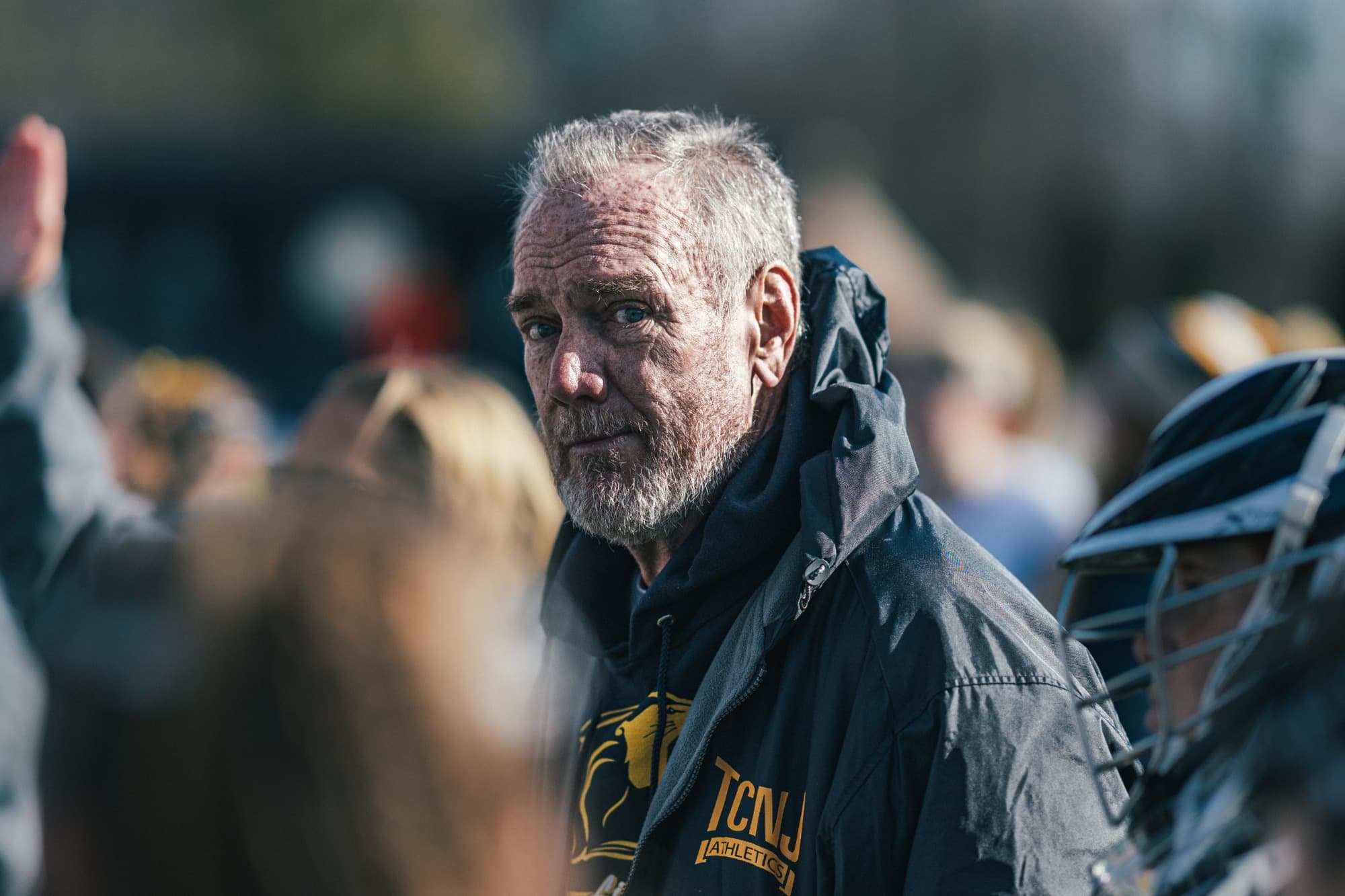 The College of New Jersey Women's Lacrosse