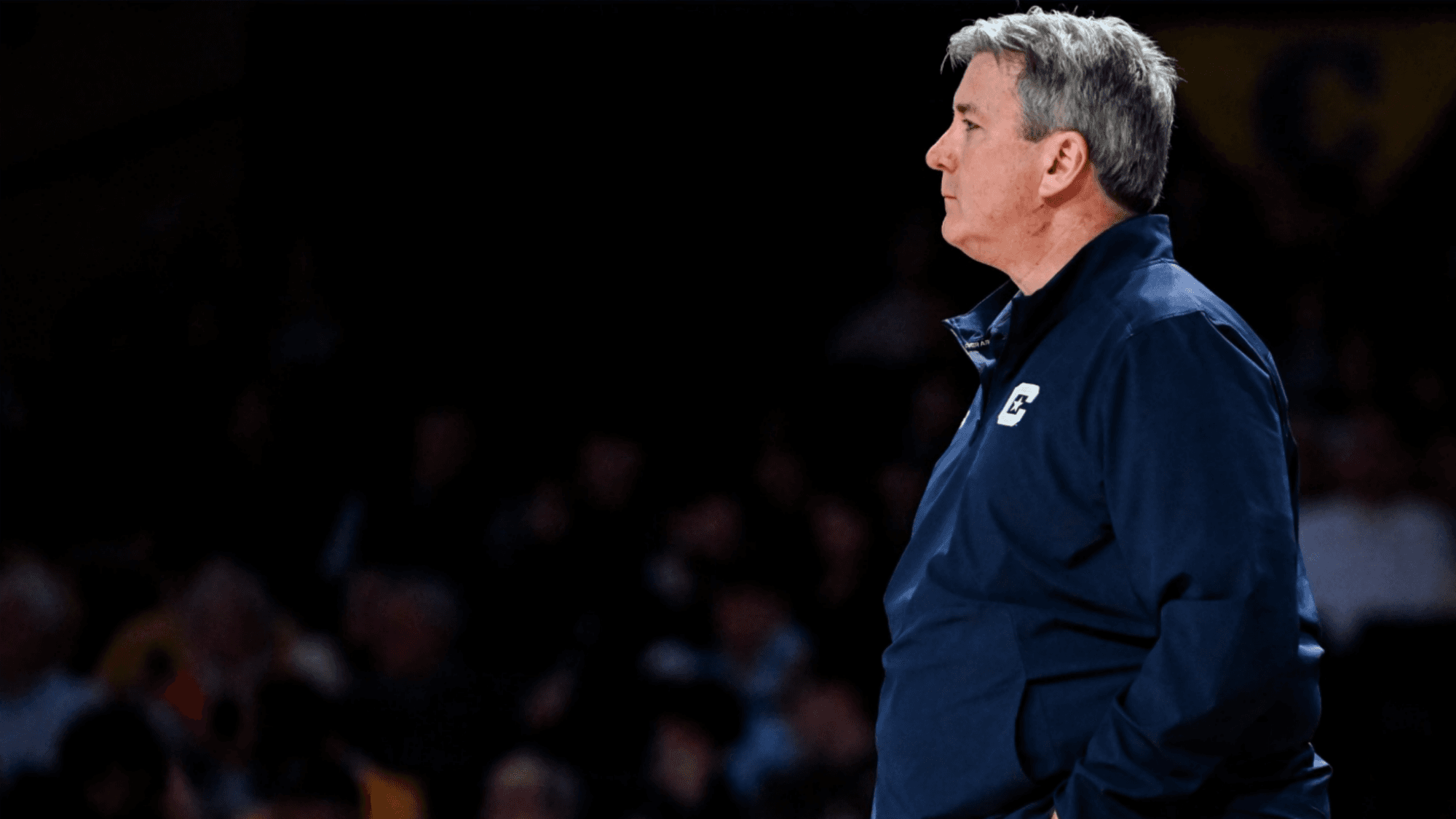 Citadel Military College of South Carolina Men's Basketball