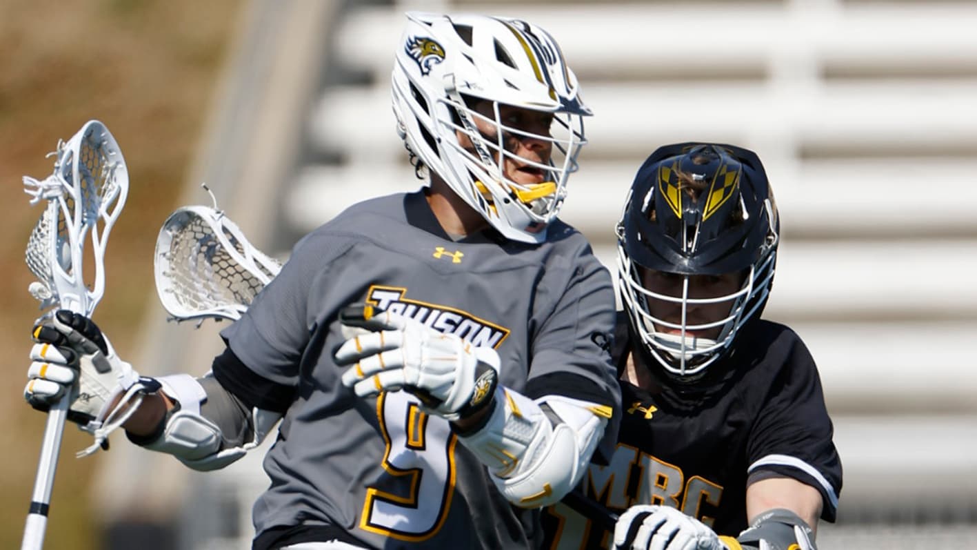 Towson University Men's Lacrosse