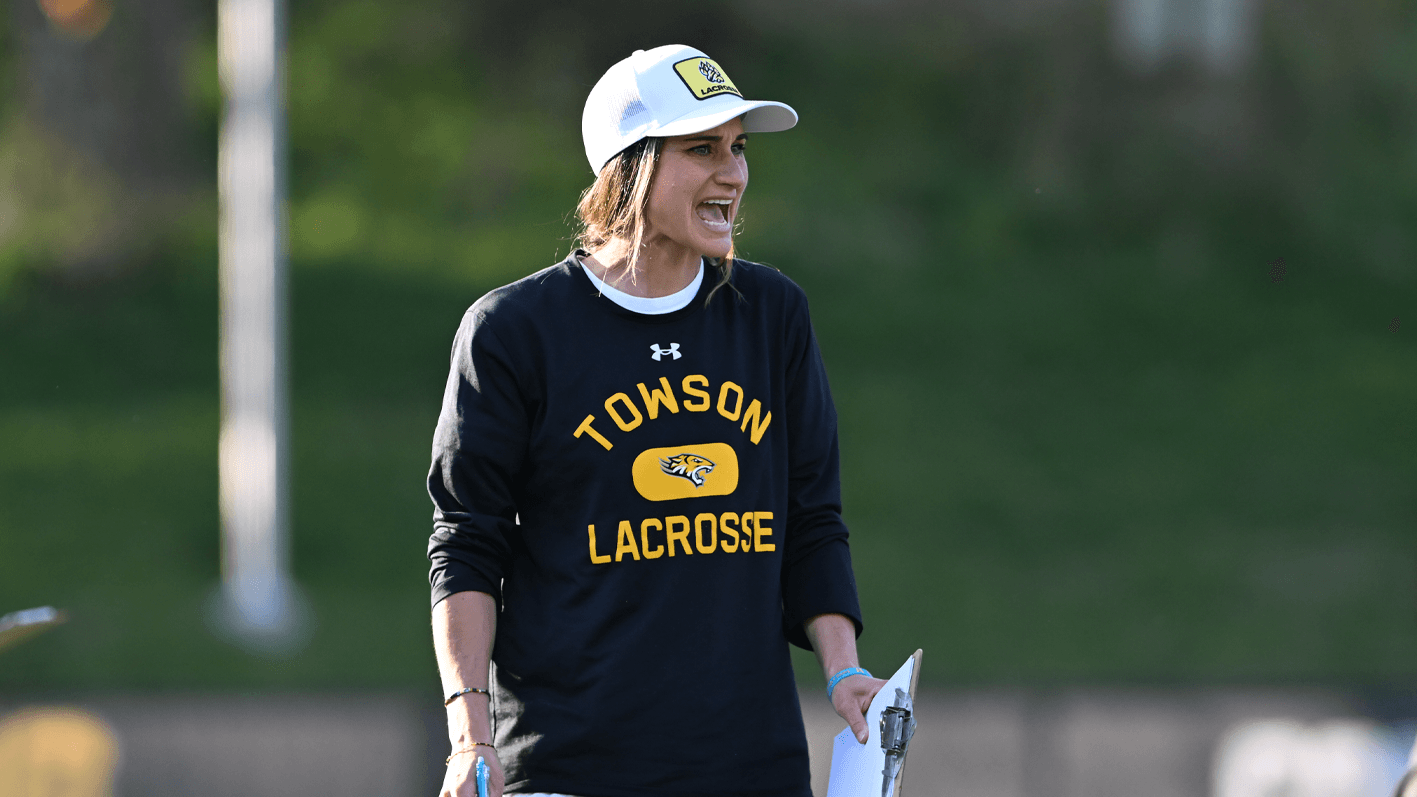 Towson University Women's Lacrosse