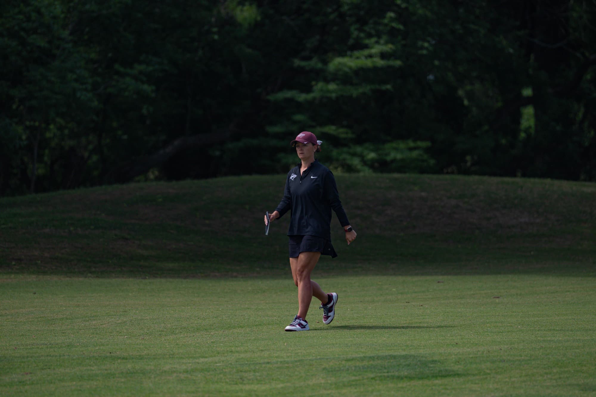 Trinity University Women's Golf