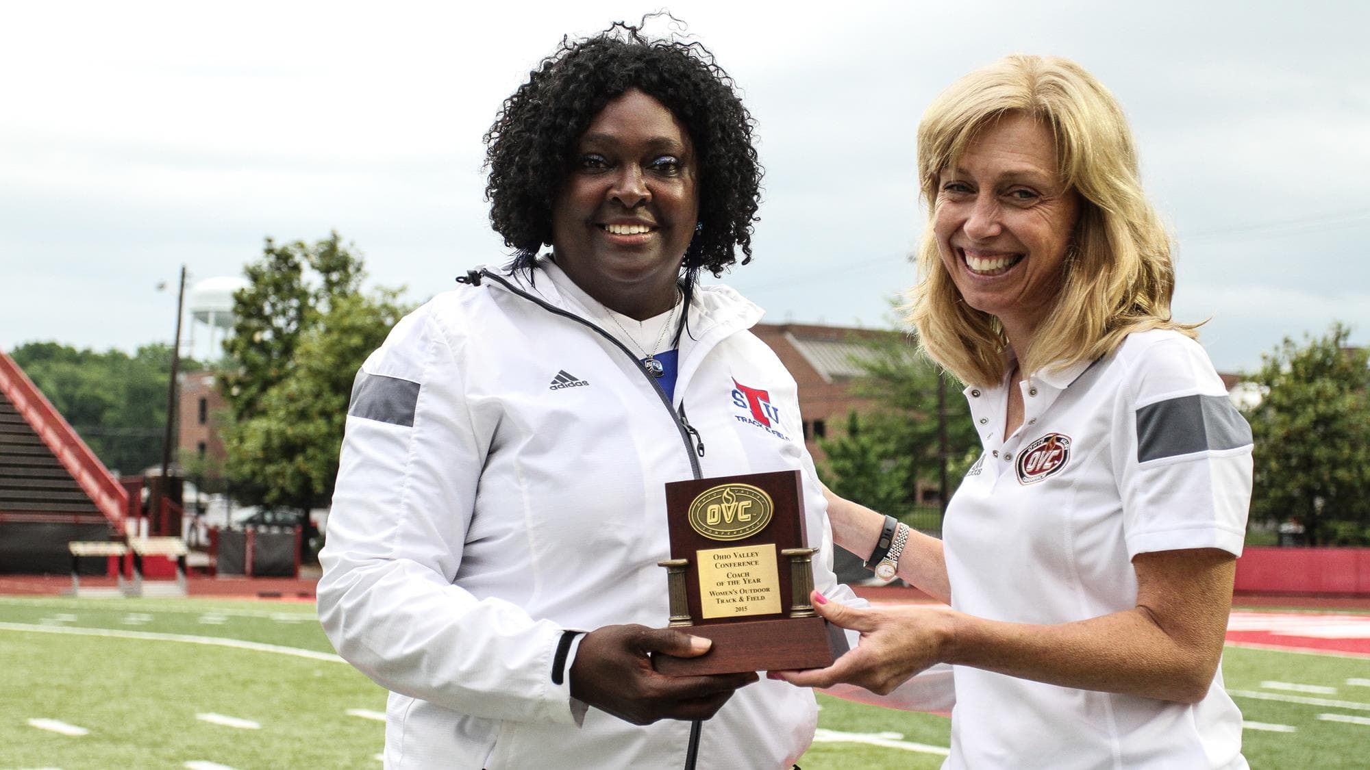 Tennessee State University Women's Track & Field