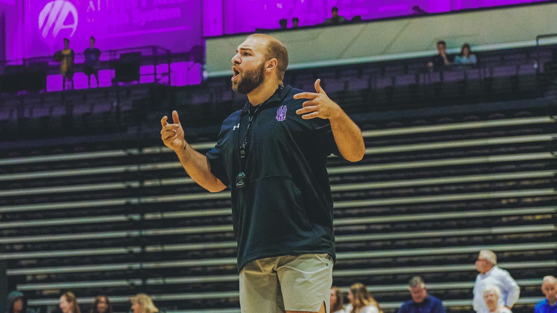 University at Albany Men's Basketball