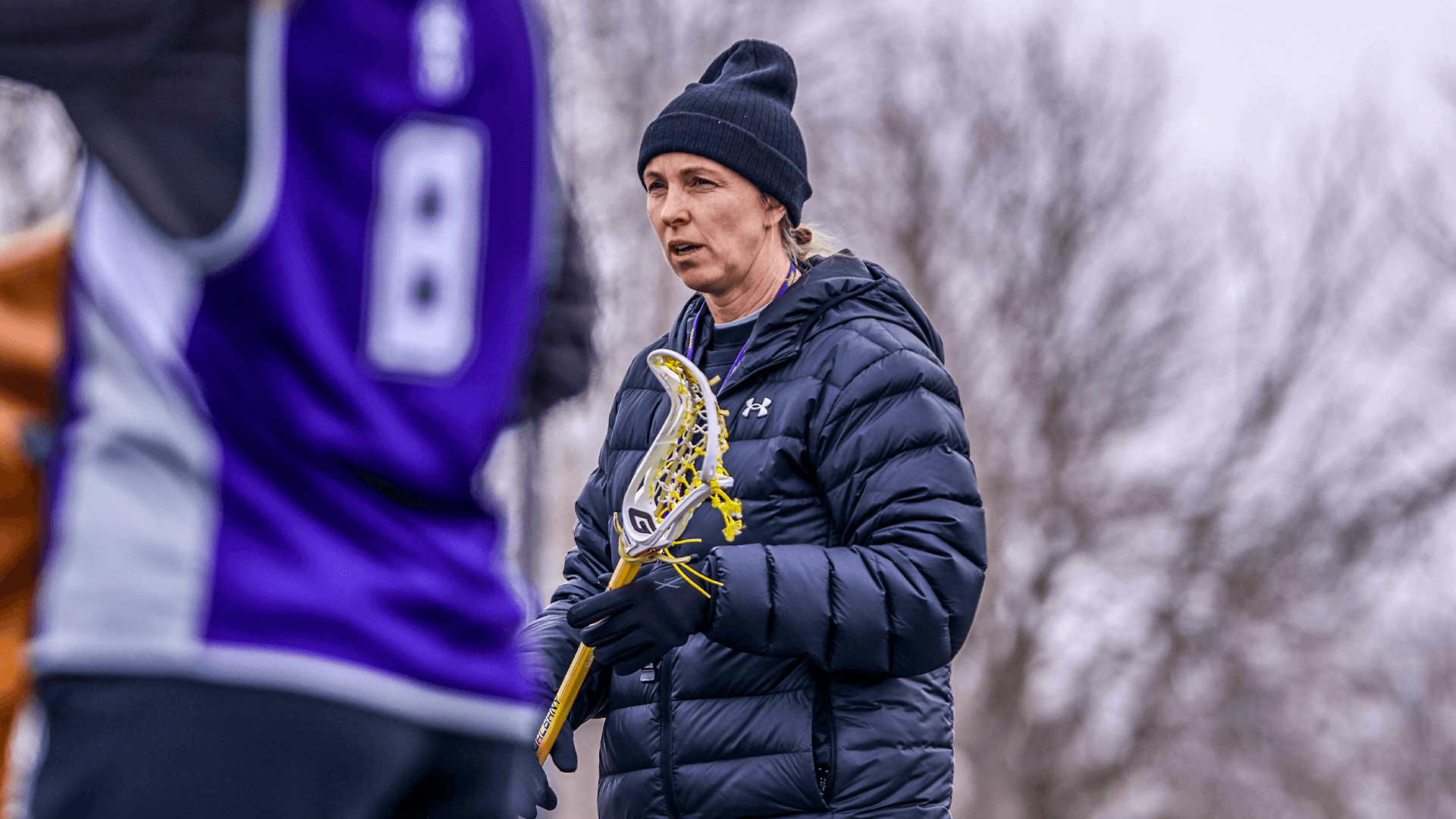 University at Albany Women's Lacrosse