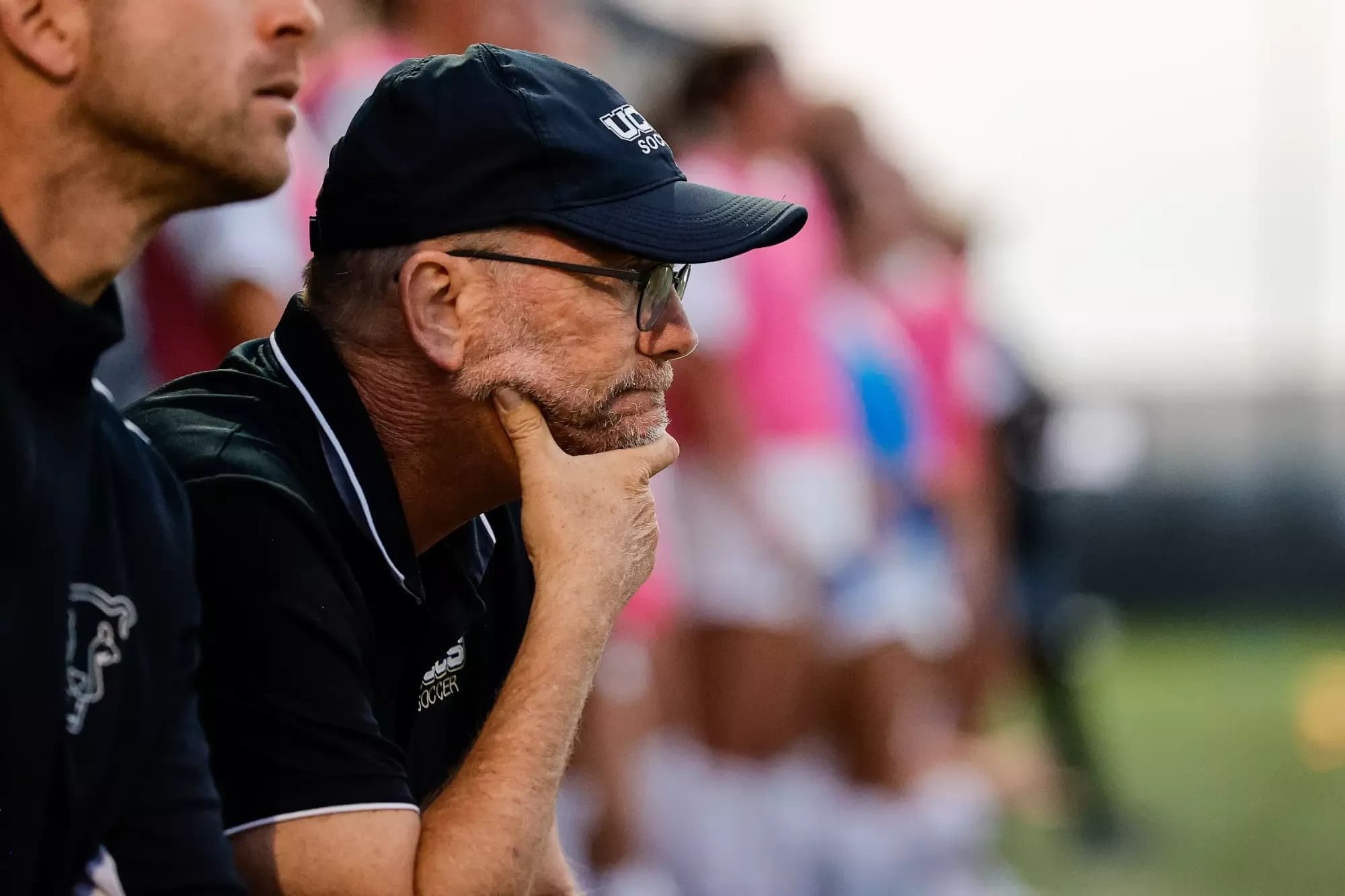University of Colorado Colorado Springs Women's Soccer