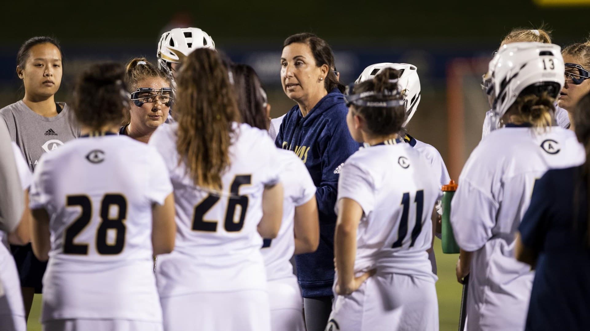 University of California-Davis Women's Lacrosse