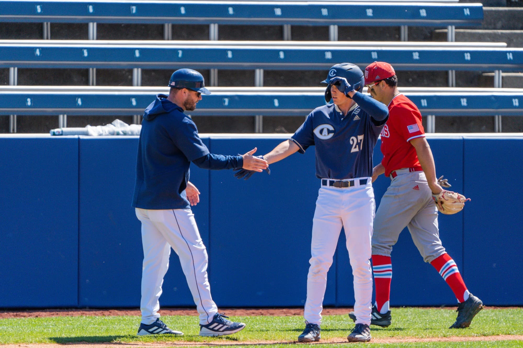 University of California-Davis Baseball