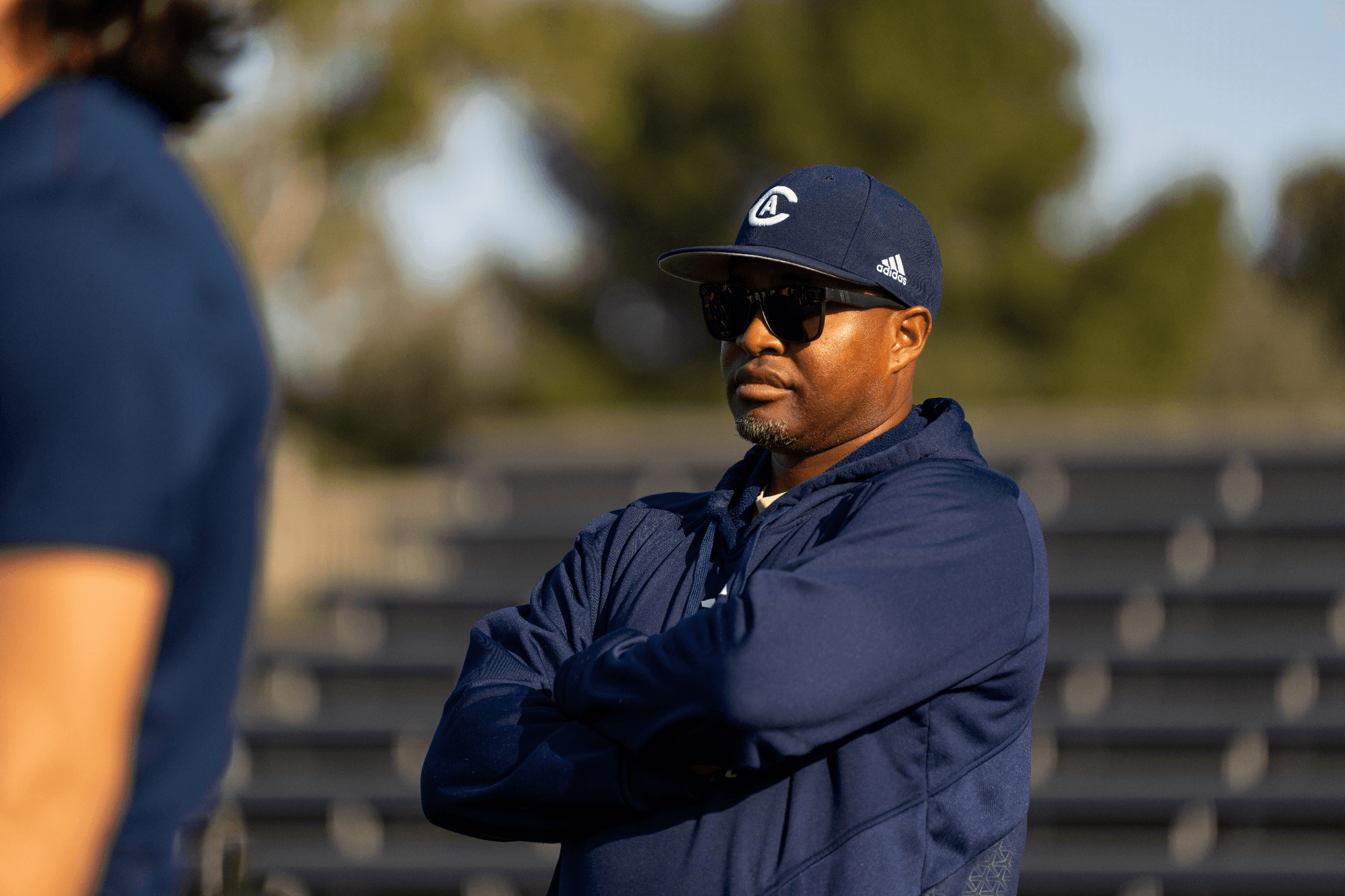 University of California-Davis Baseball