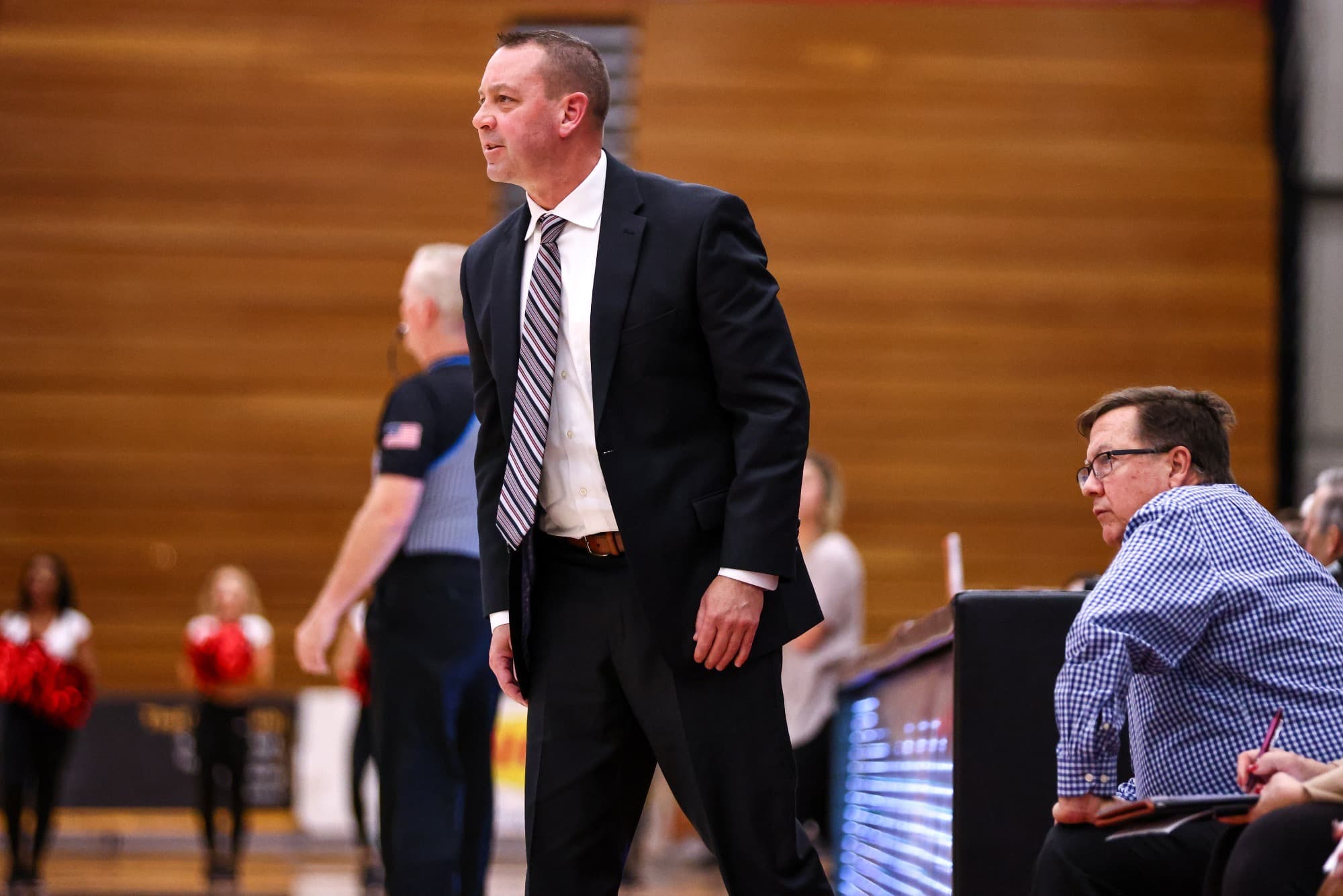 University of Central Missouri Women's Basketball