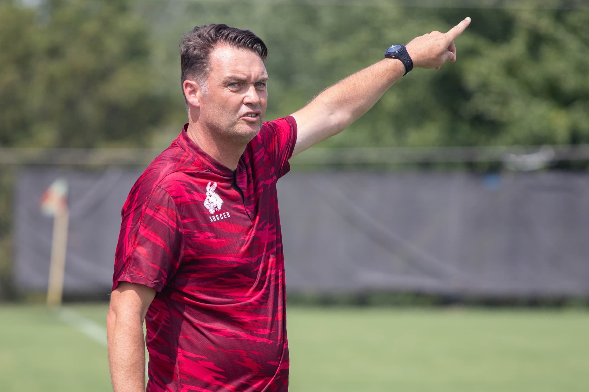 University of Central Missouri Women's Soccer