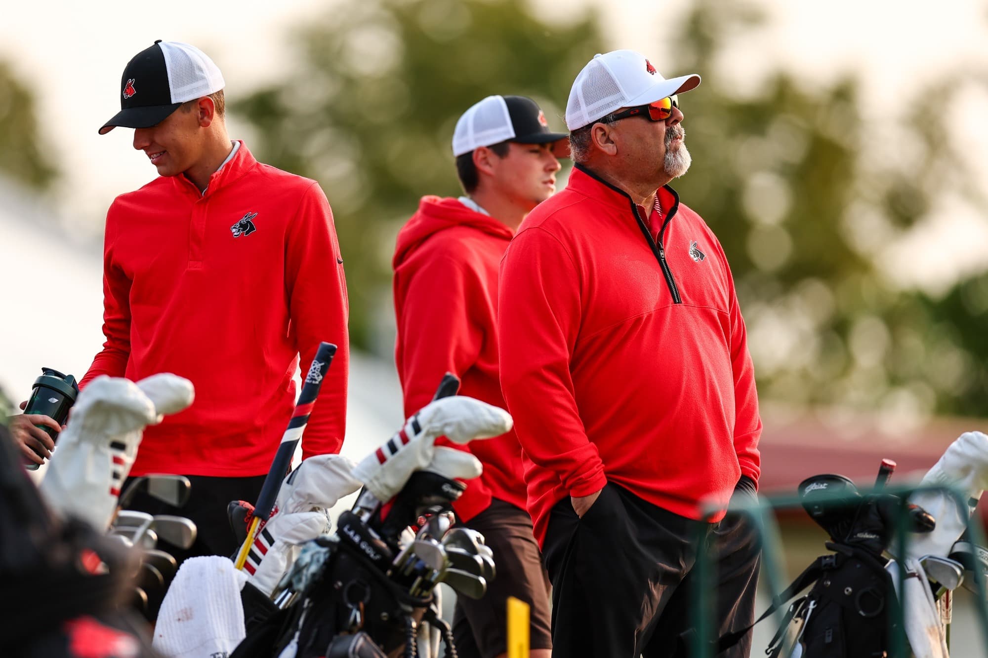 University of Central Missouri Men's Golf