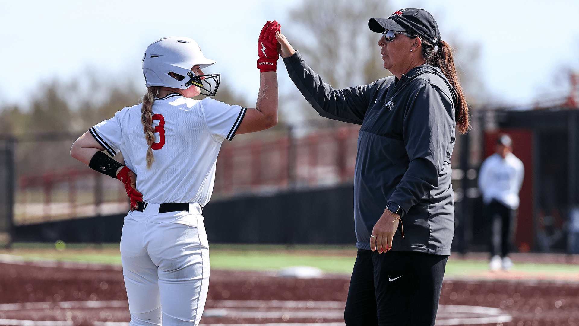 University of Central Missouri Softball