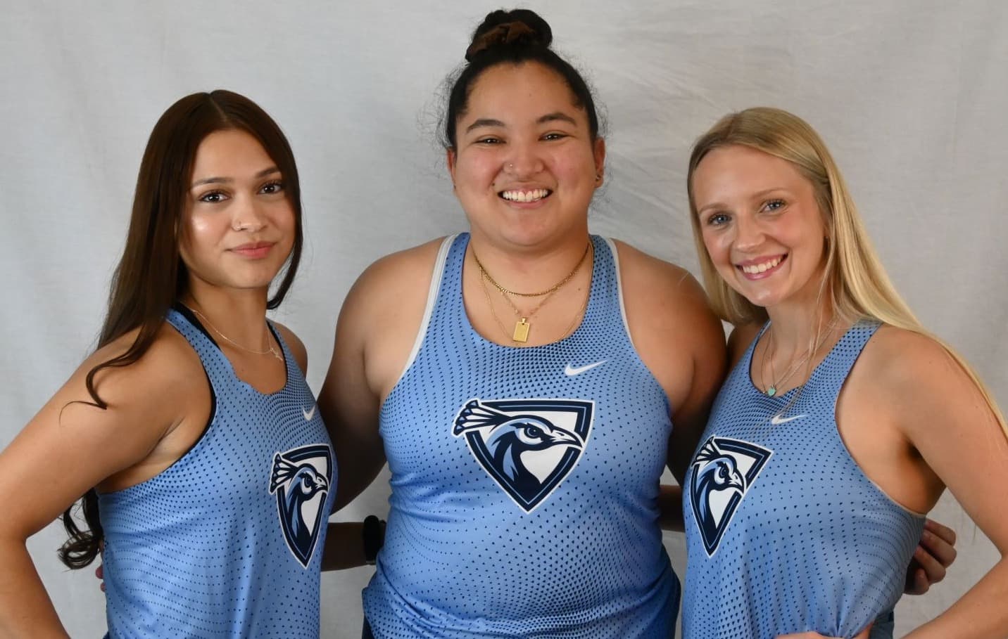 Upper Iowa University Women's Track & Field